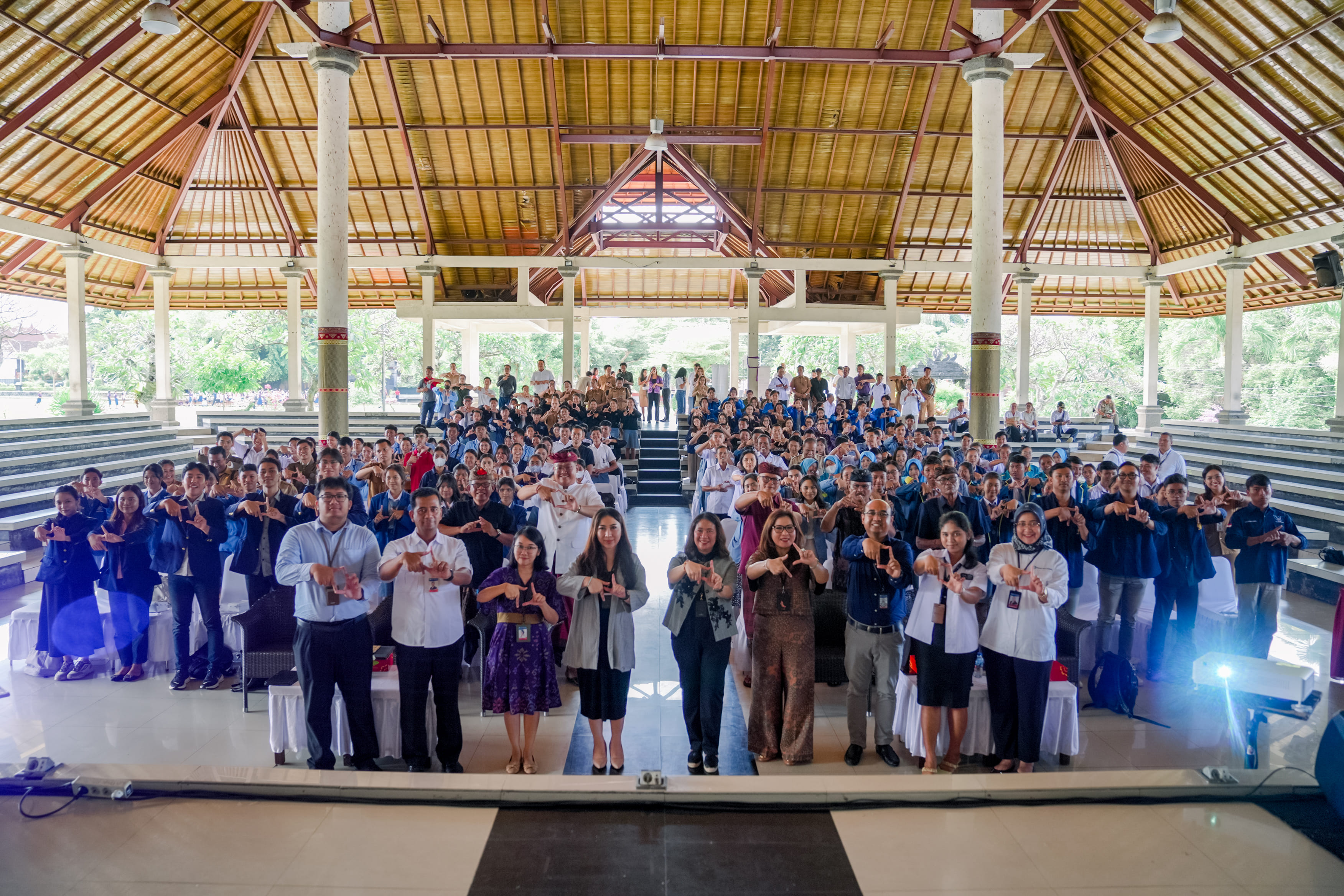 Dokumentasi Baligivation 1
