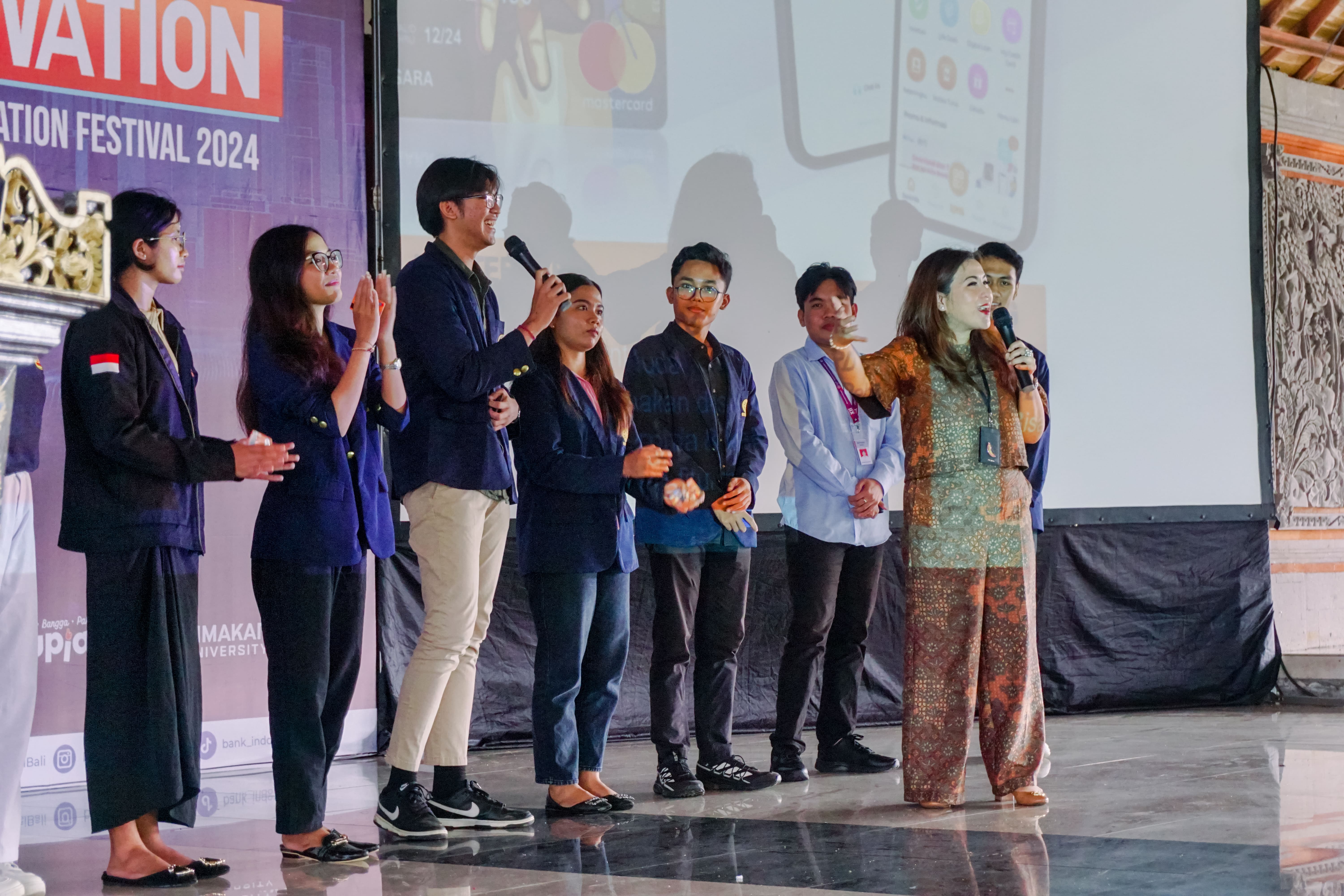 Dokumentasi Baligivation 2