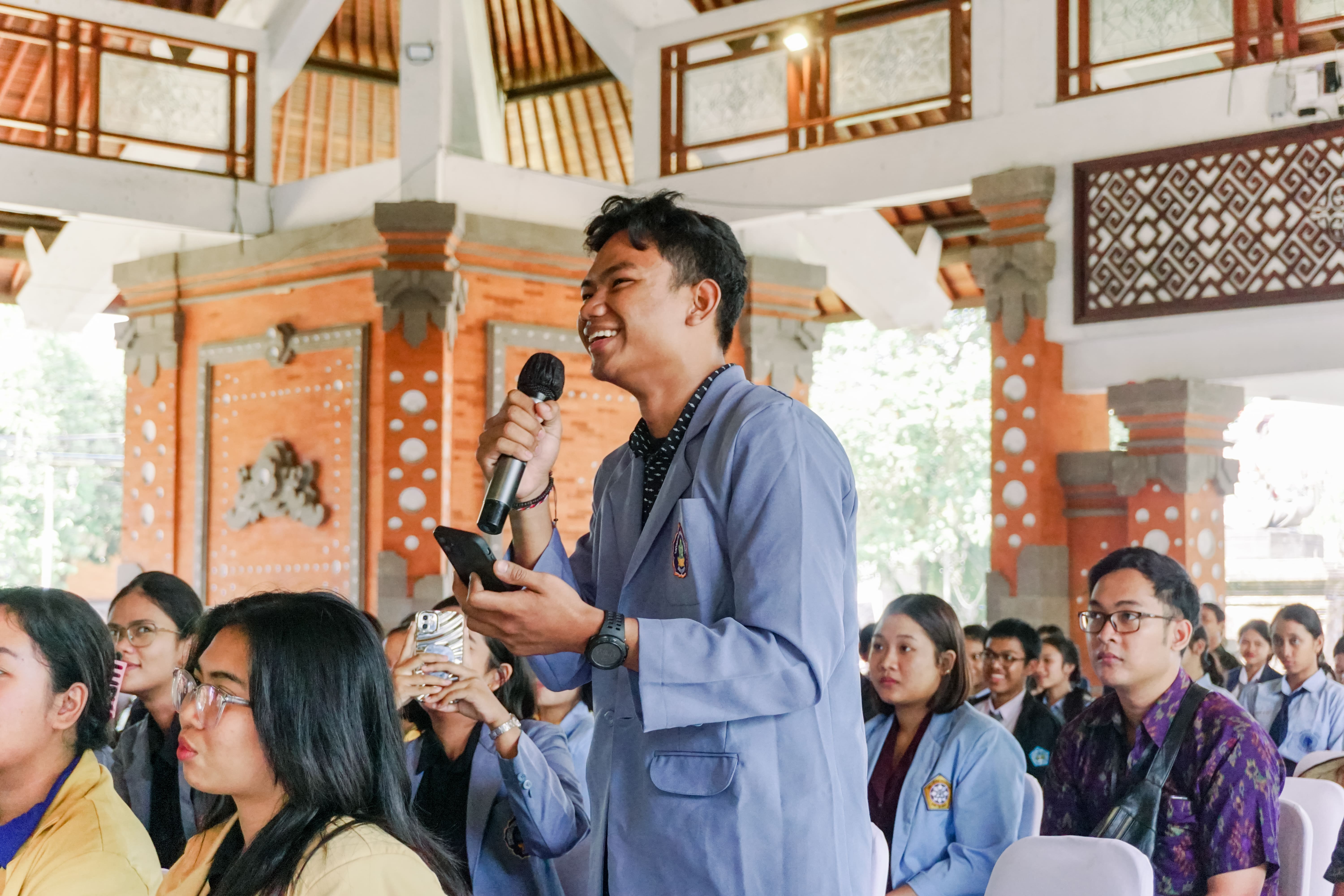 Dokumentasi Baligivation 9