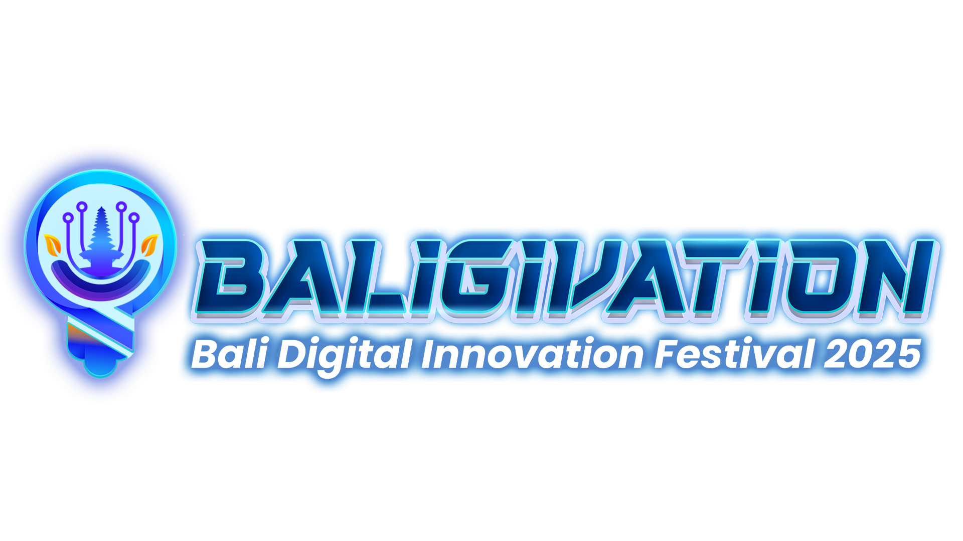 Baligivation Logo