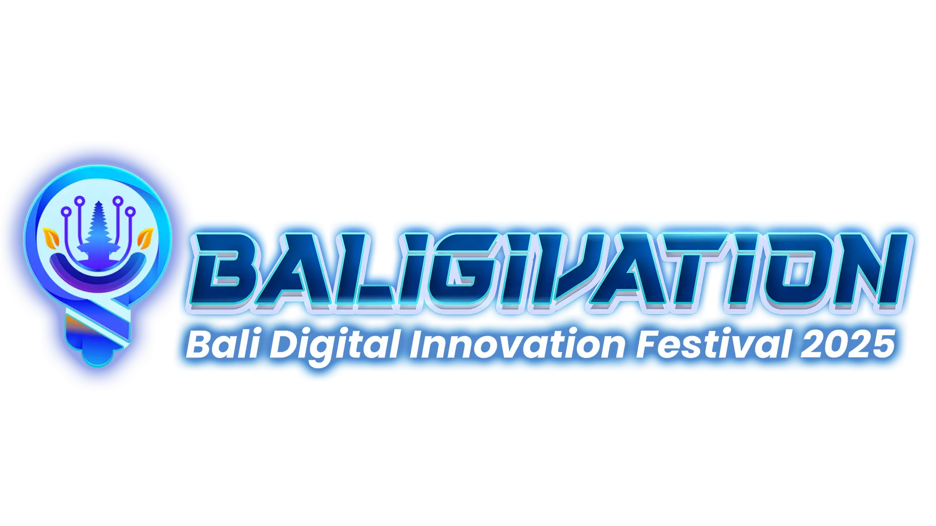 Baligivation Logo