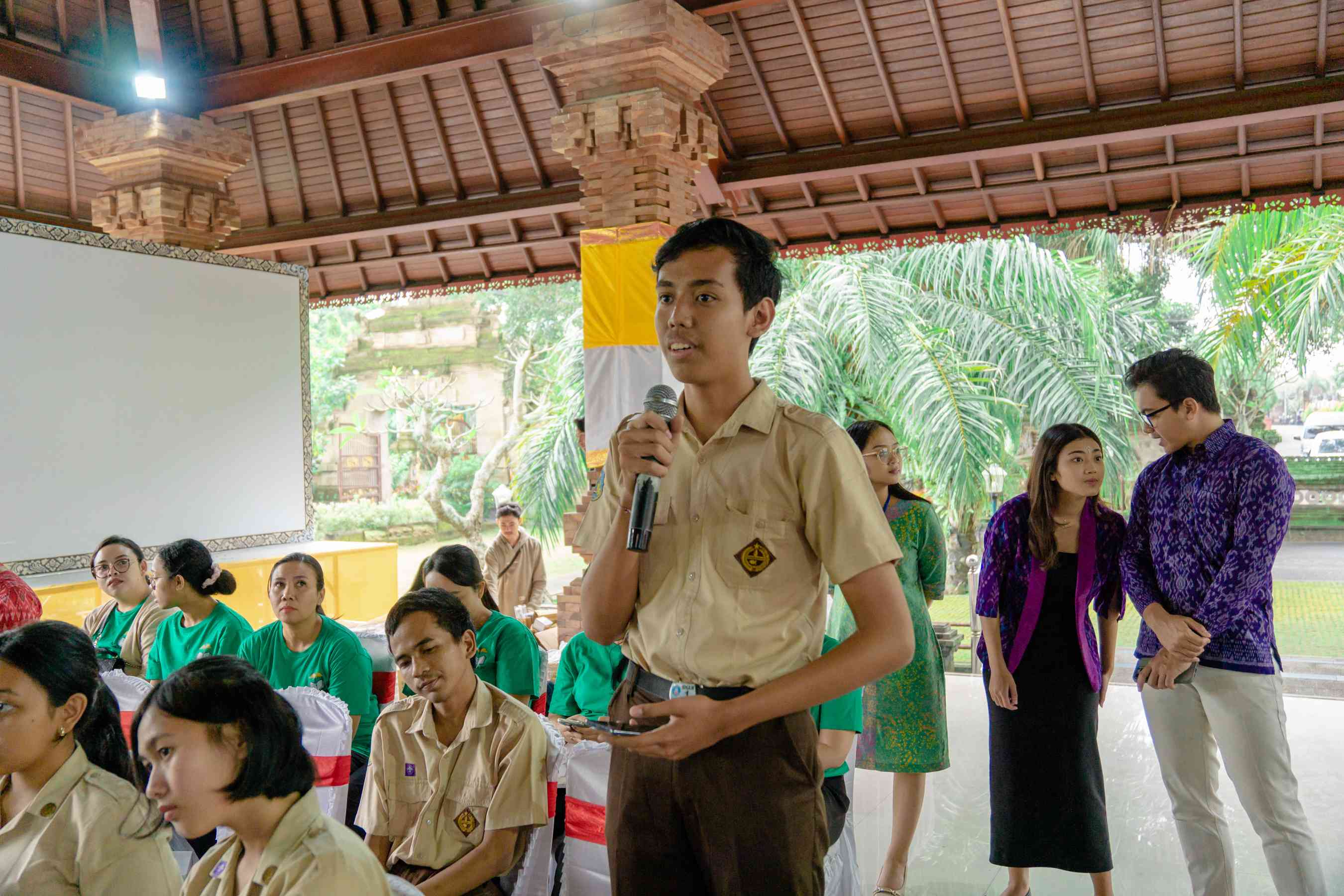 Roadshow Badung