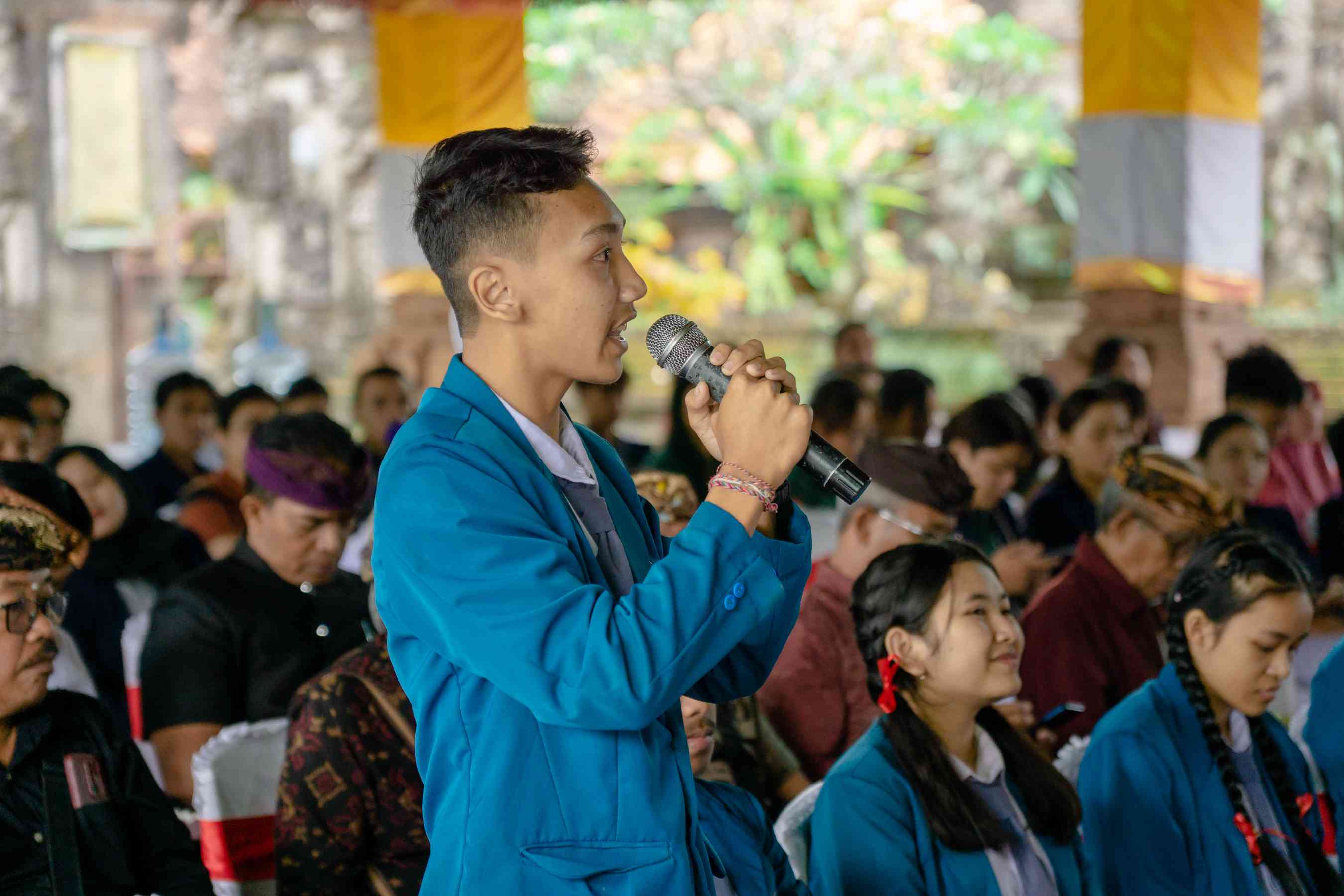Roadshow Badung