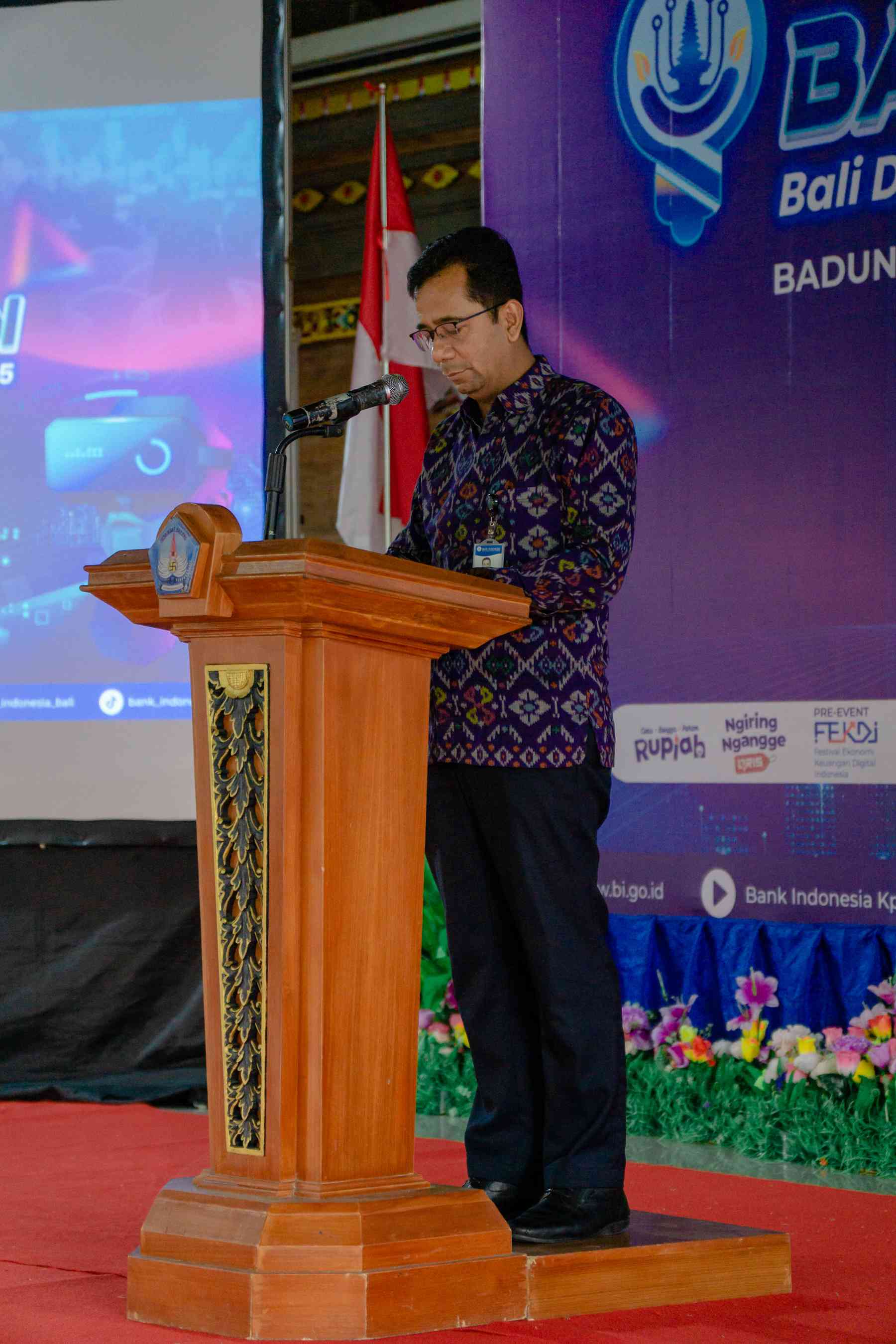 Roadshow Badung