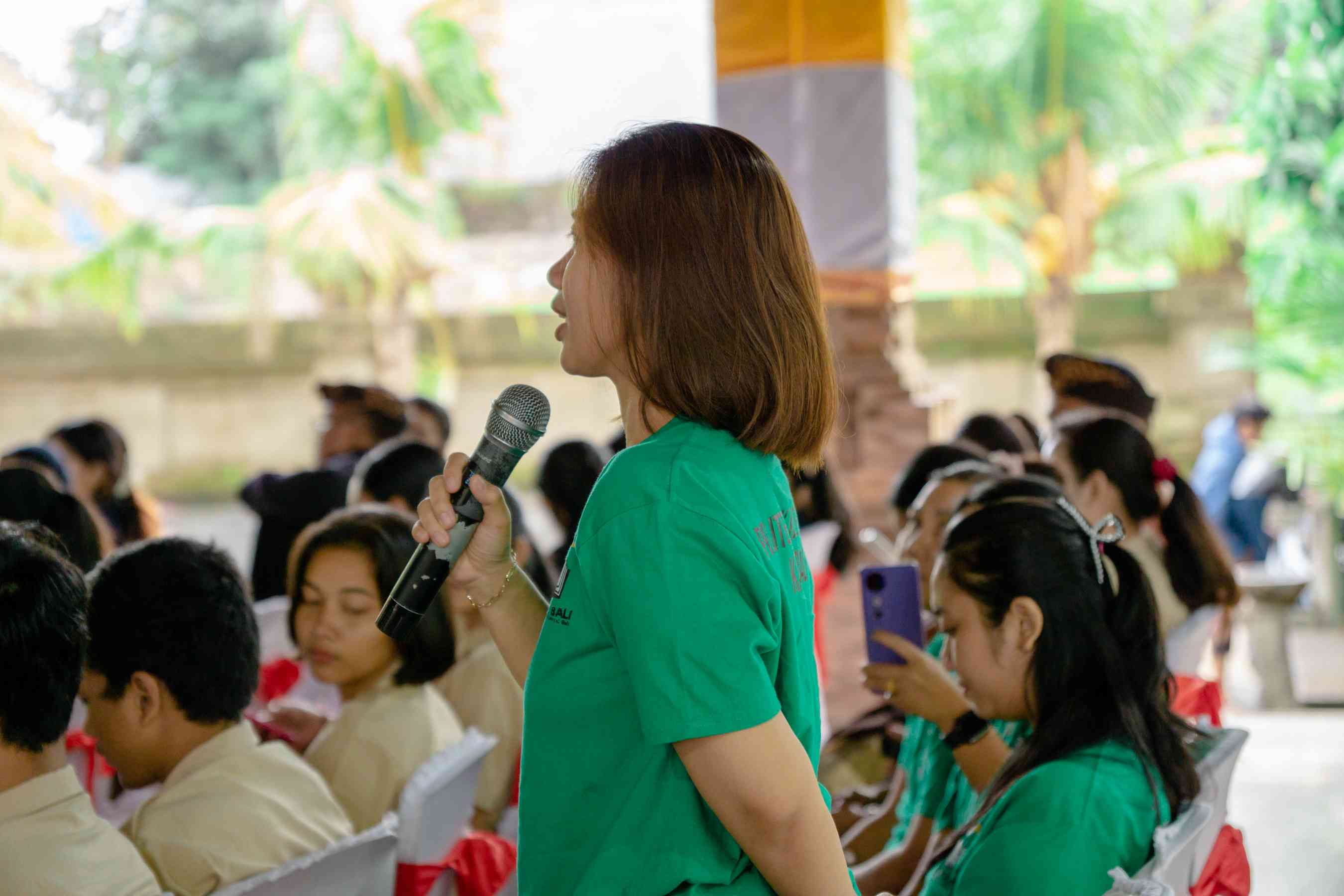 Roadshow Badung