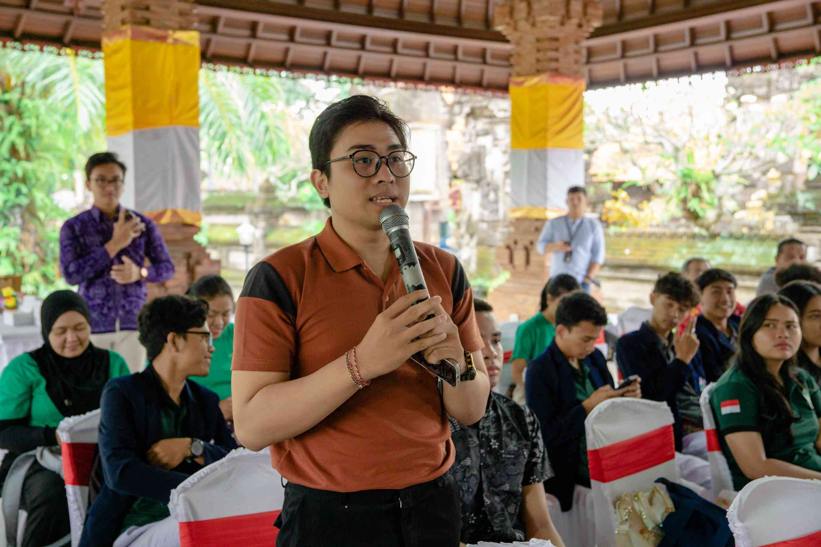Roadshow Badung