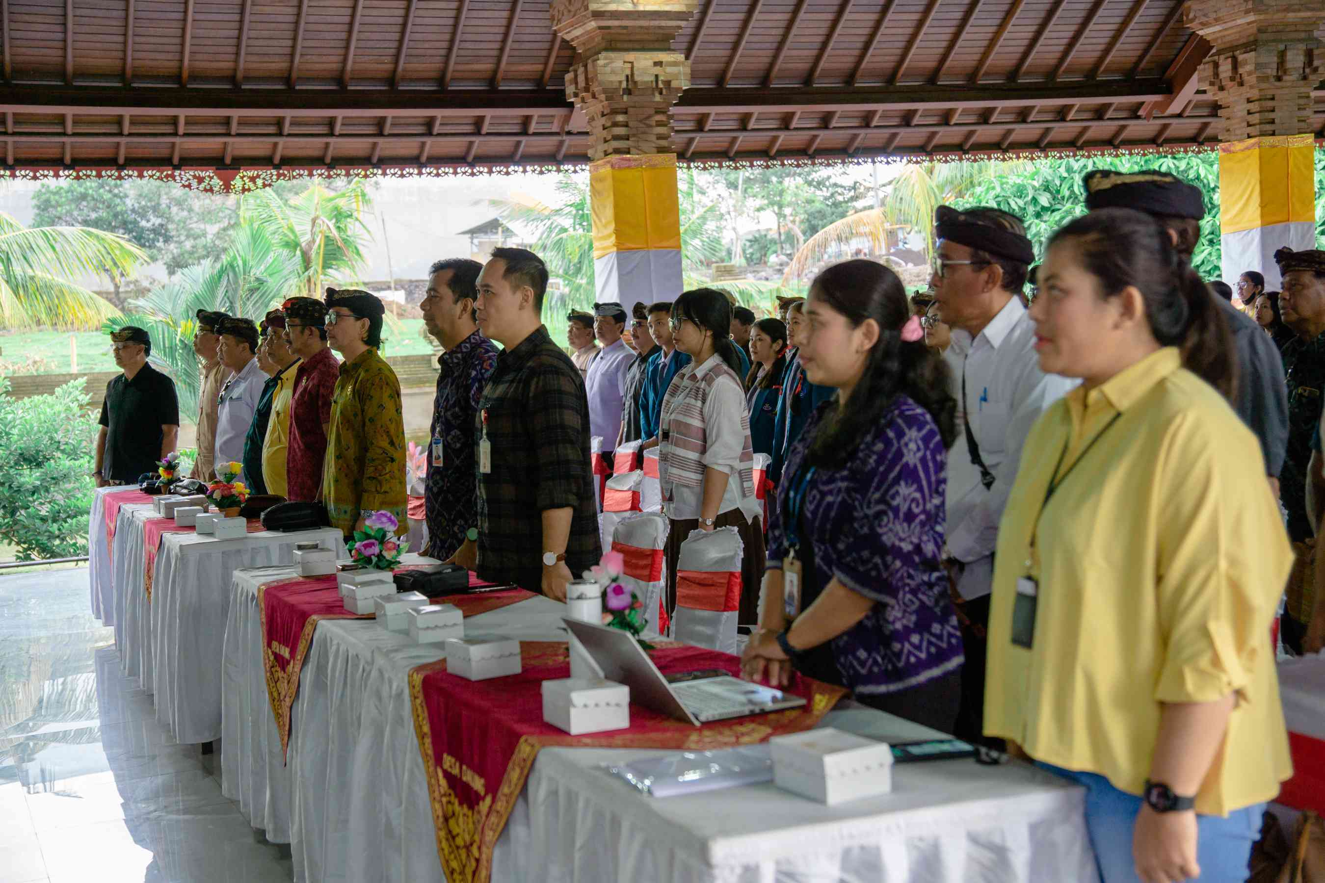 Roadshow Badung