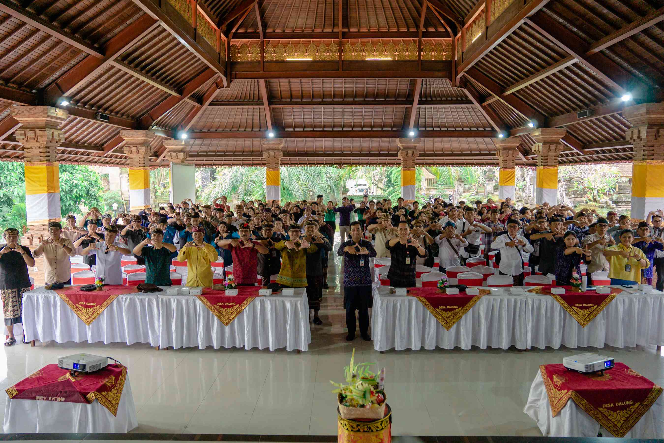 Roadshow Badung