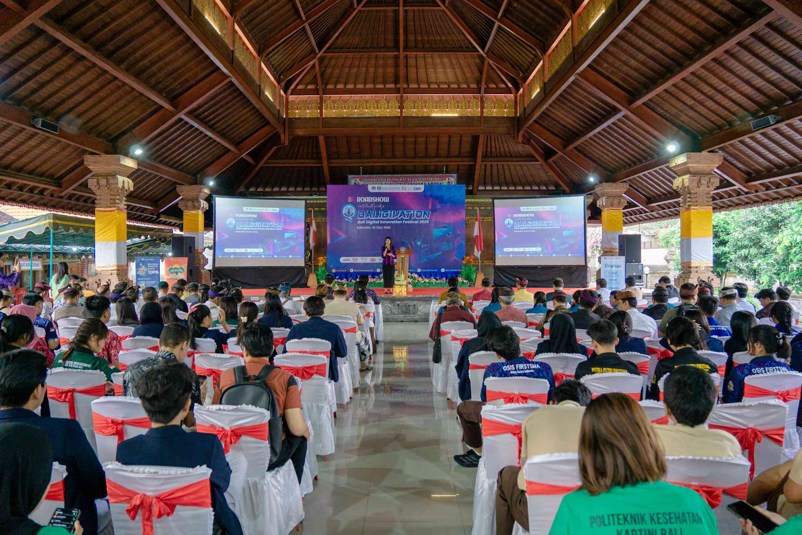 Roadshow Badung