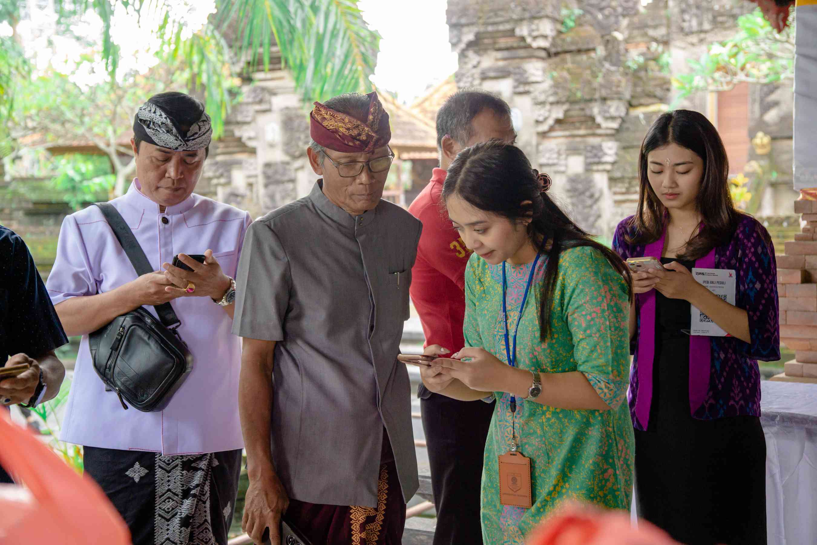 Roadshow Badung
