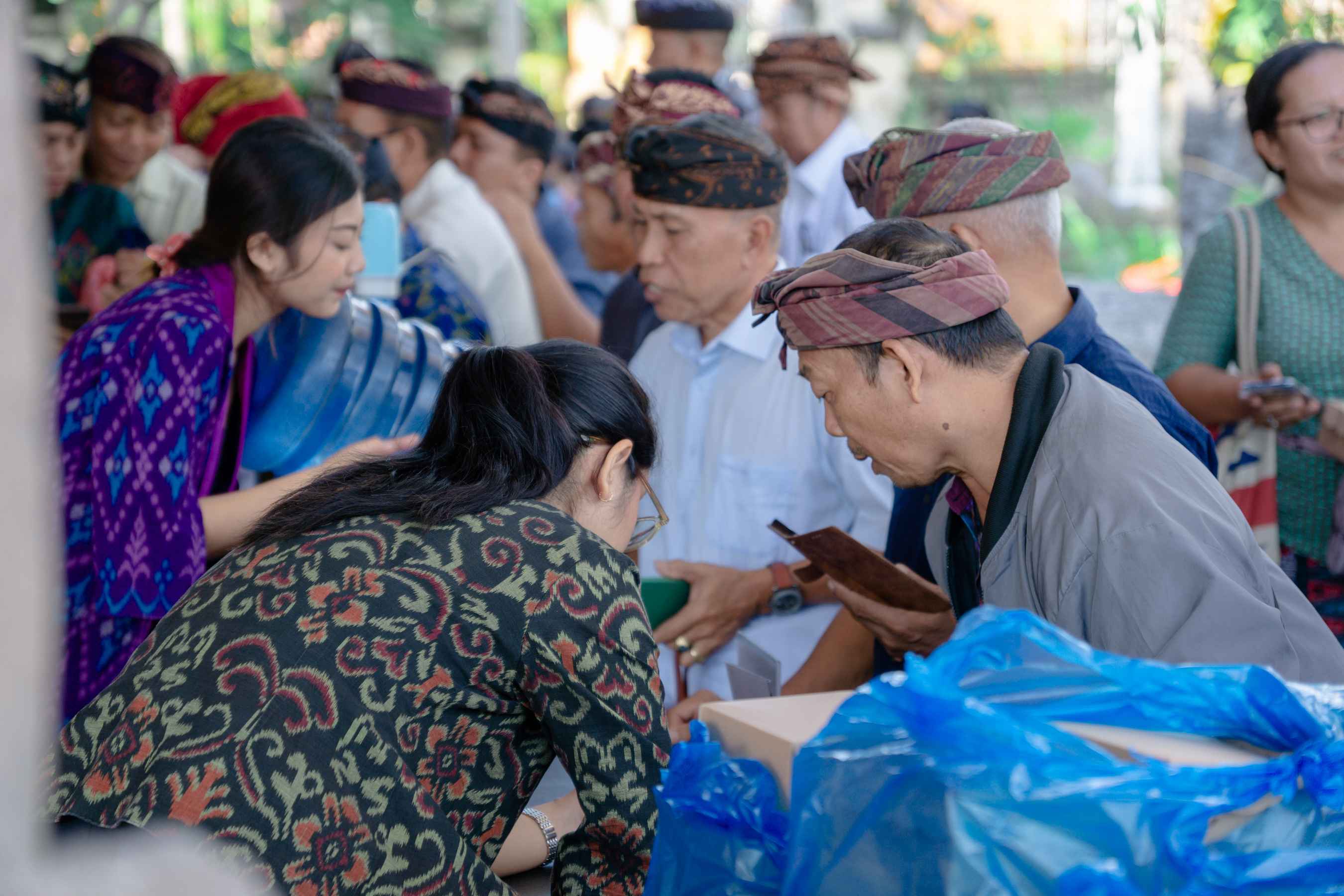 Roadshow Buleleng