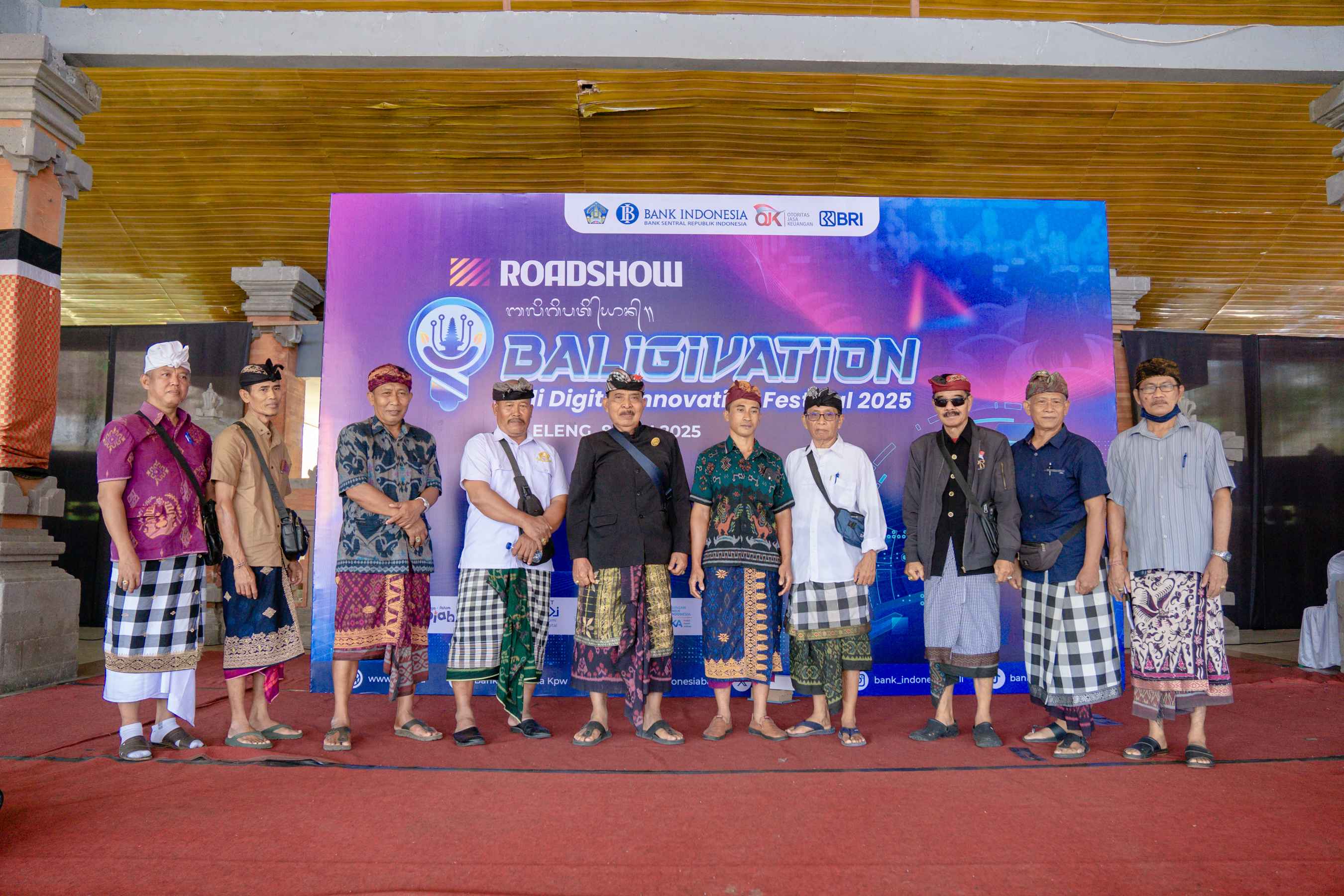 Roadshow Buleleng