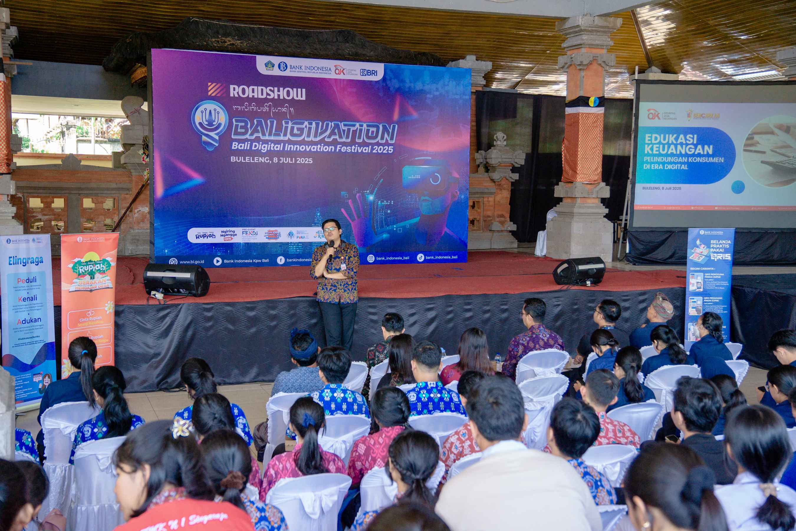 Roadshow Buleleng