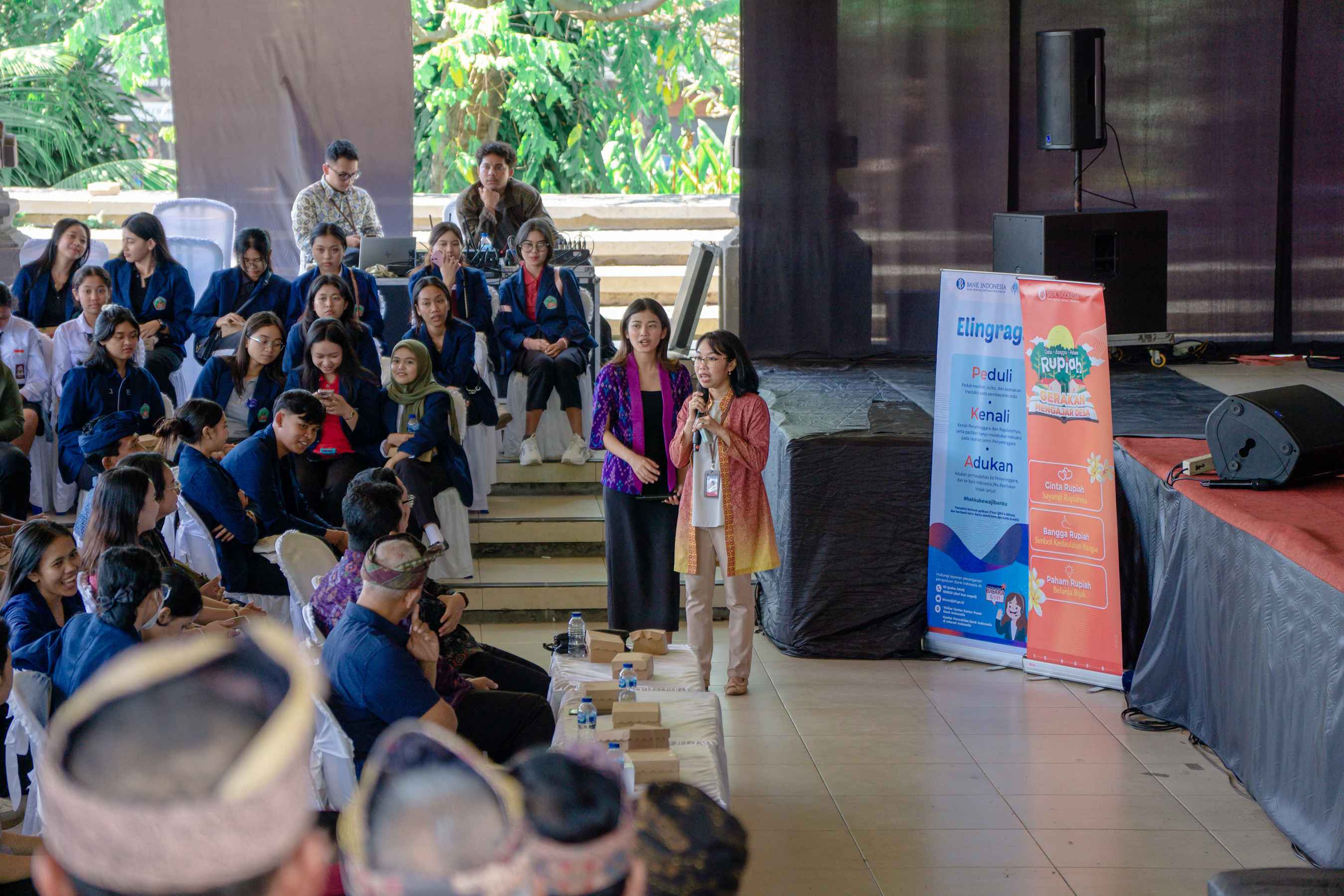 Roadshow Buleleng