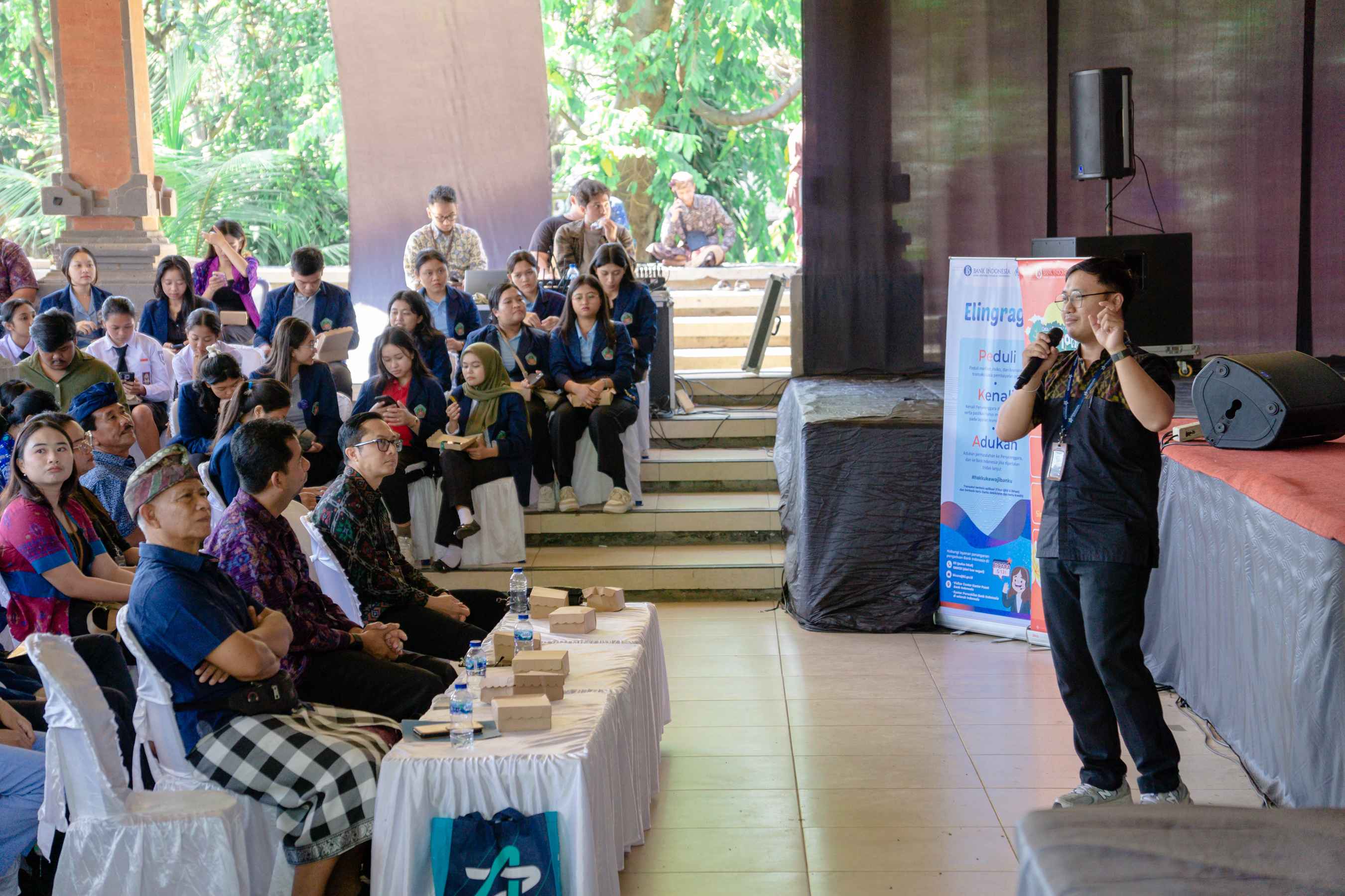 Roadshow Buleleng