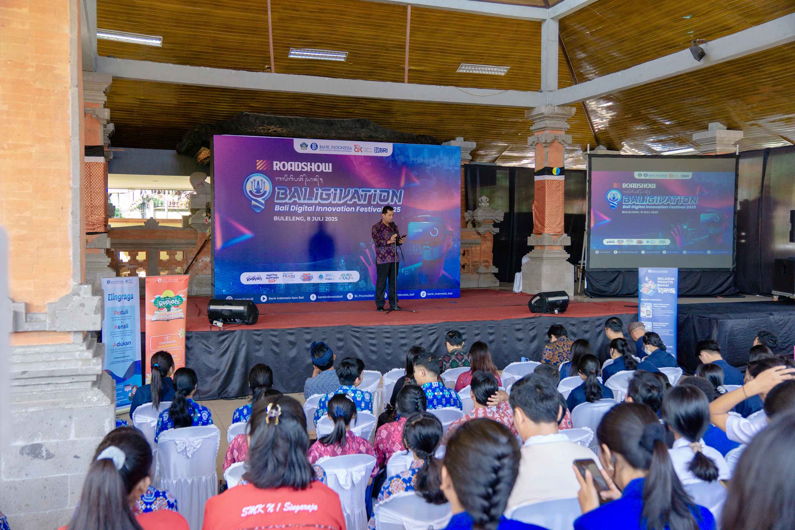 Roadshow Buleleng