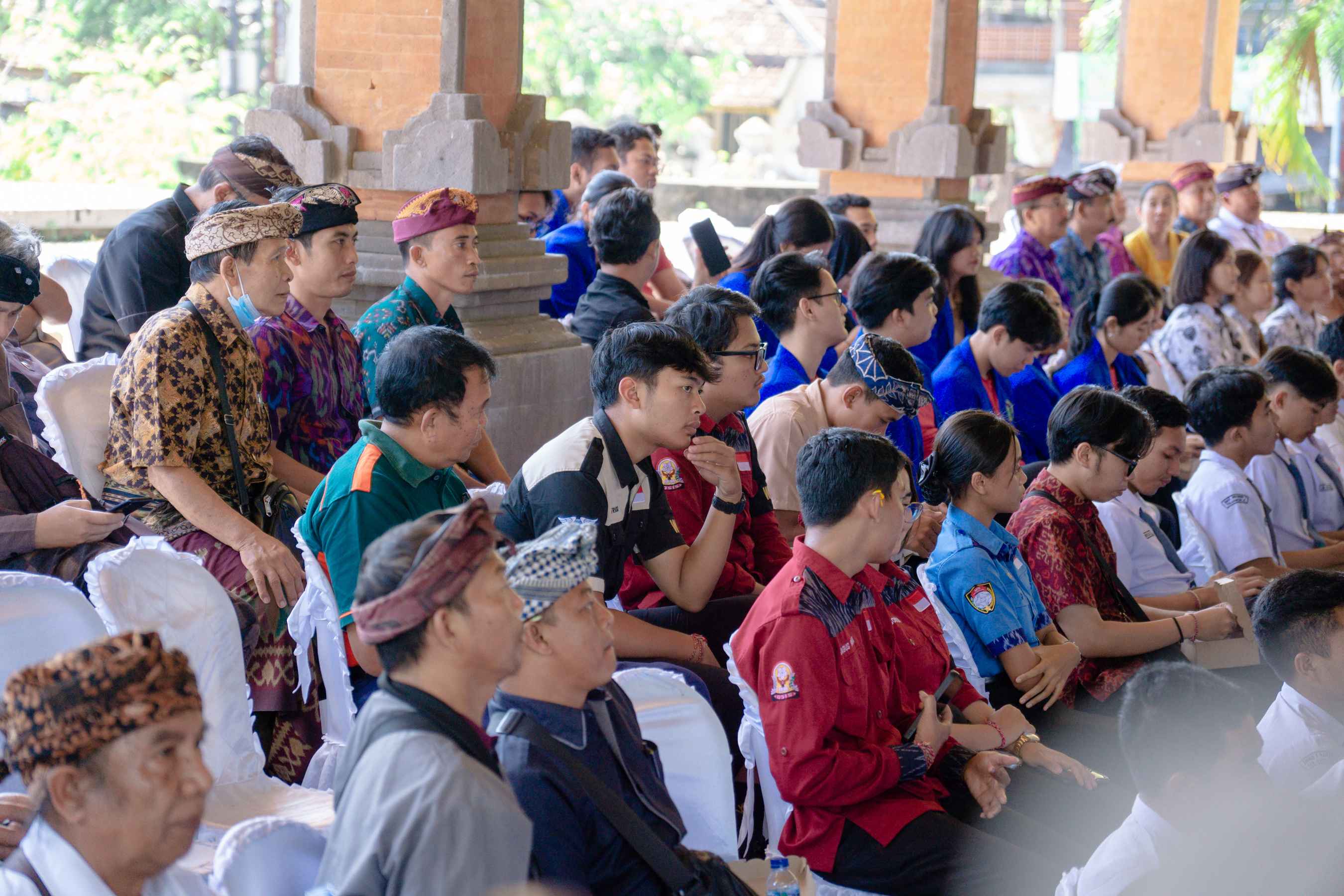Roadshow Buleleng