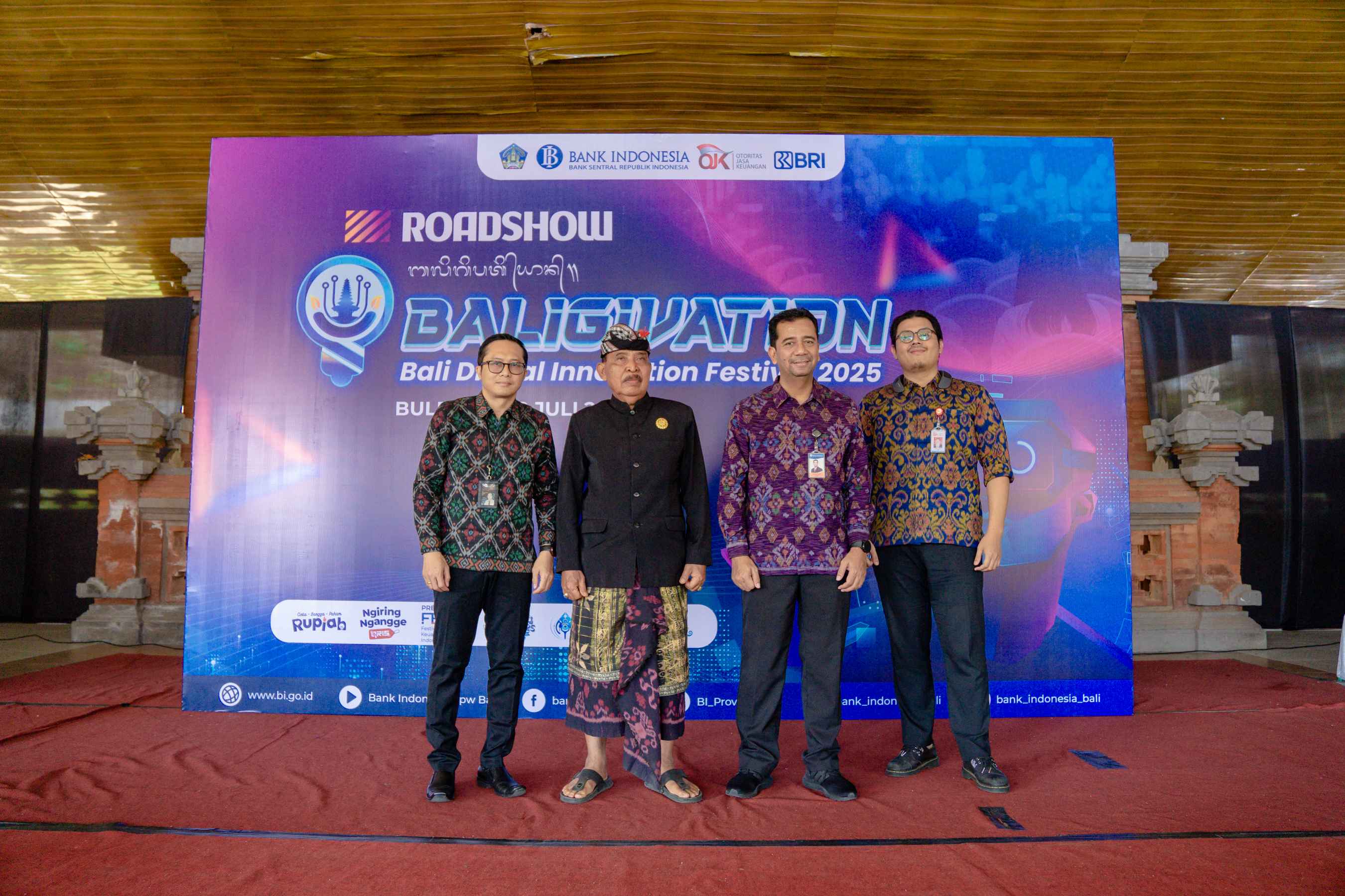 Roadshow Buleleng