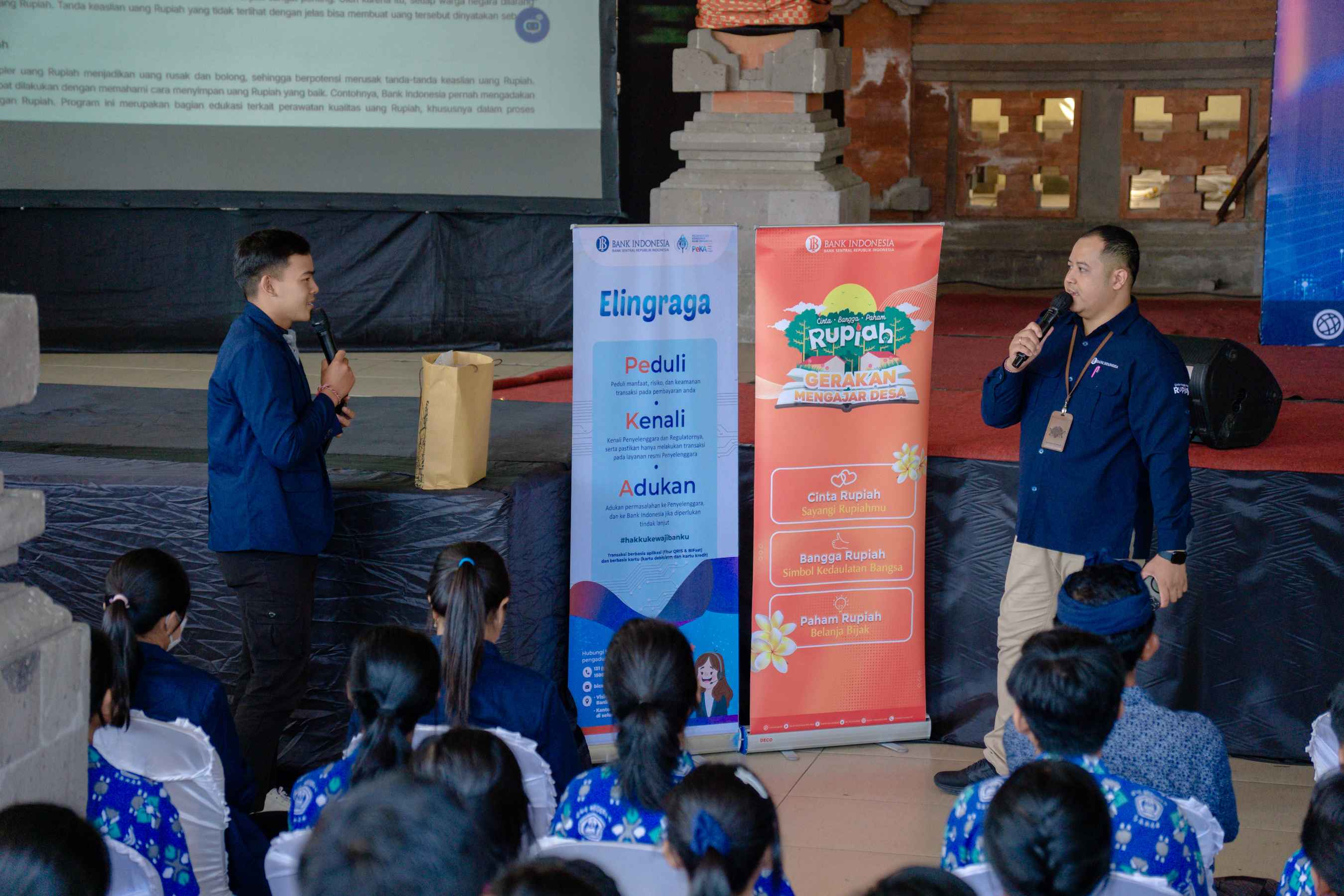 Roadshow Buleleng
