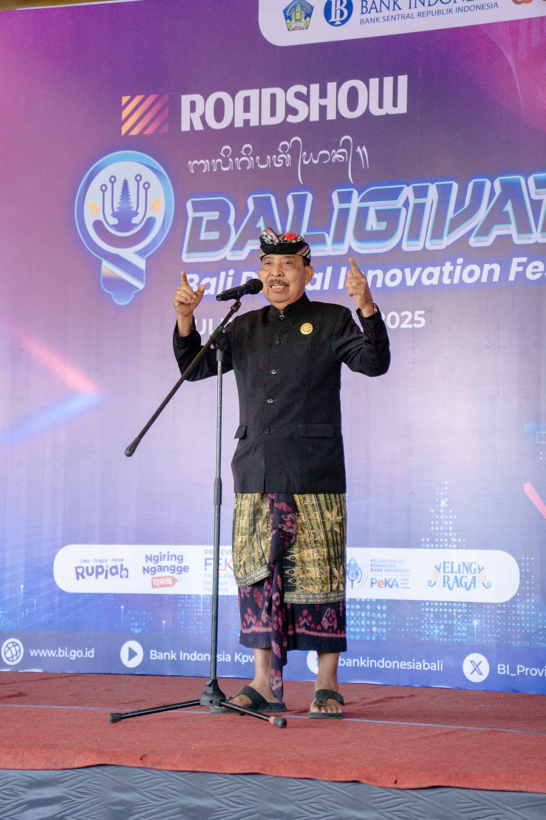 Roadshow Buleleng