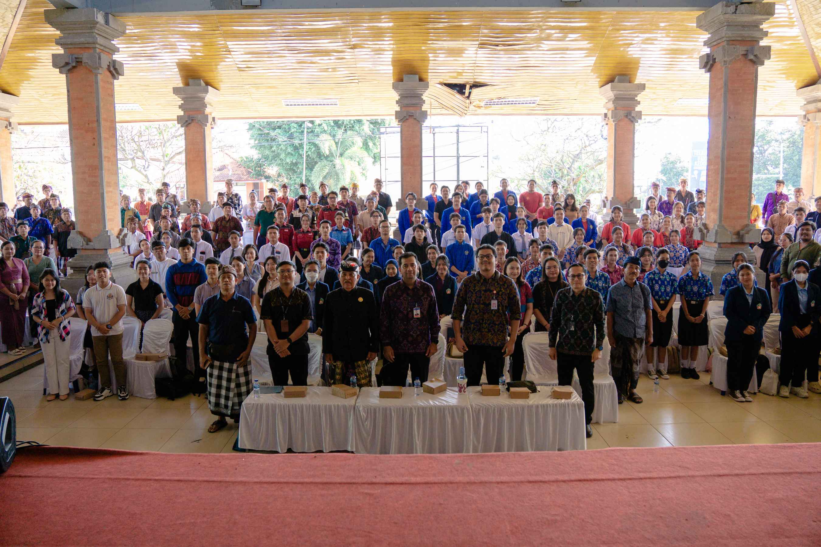 Roadshow Buleleng