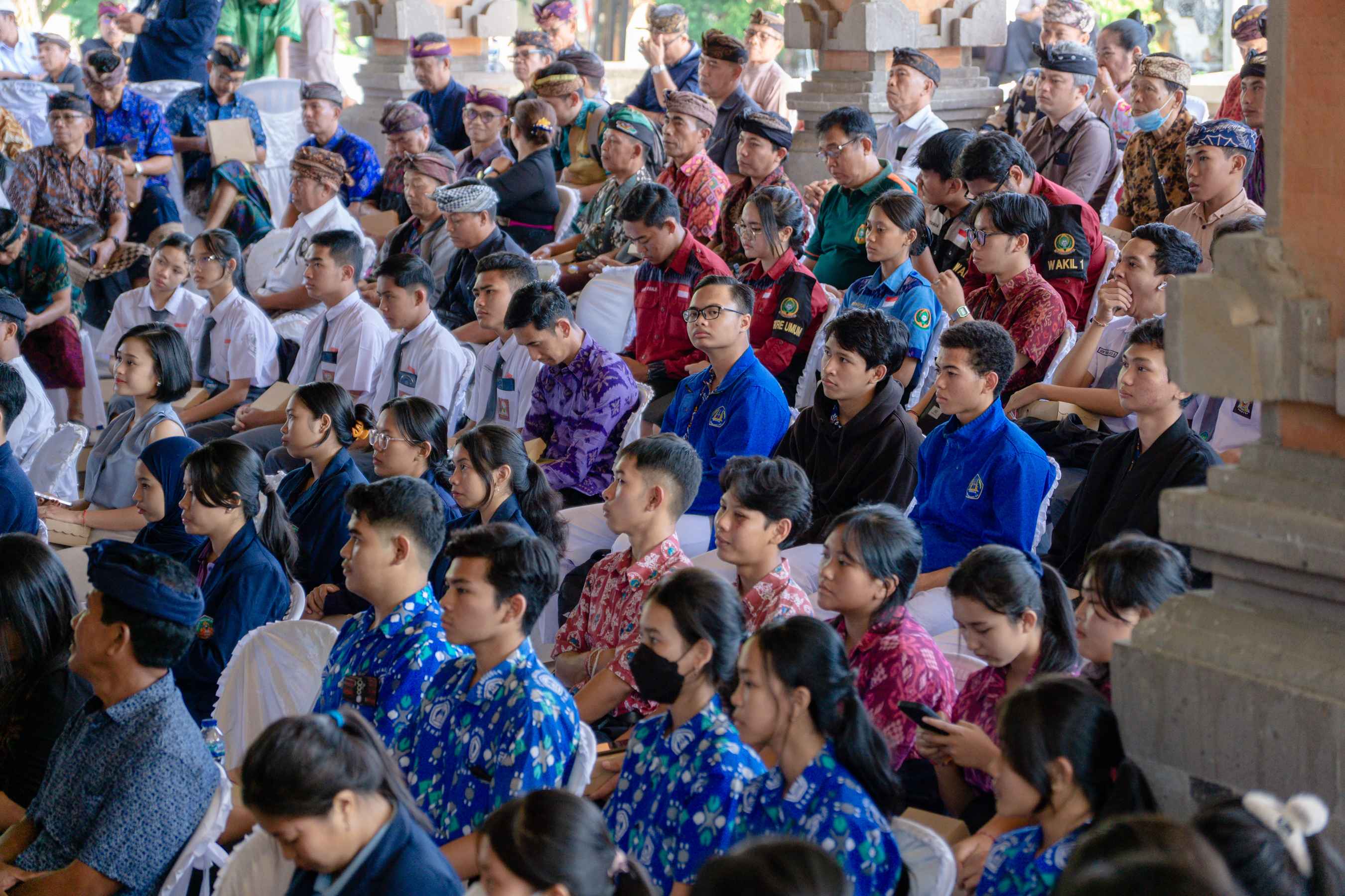 Roadshow Buleleng