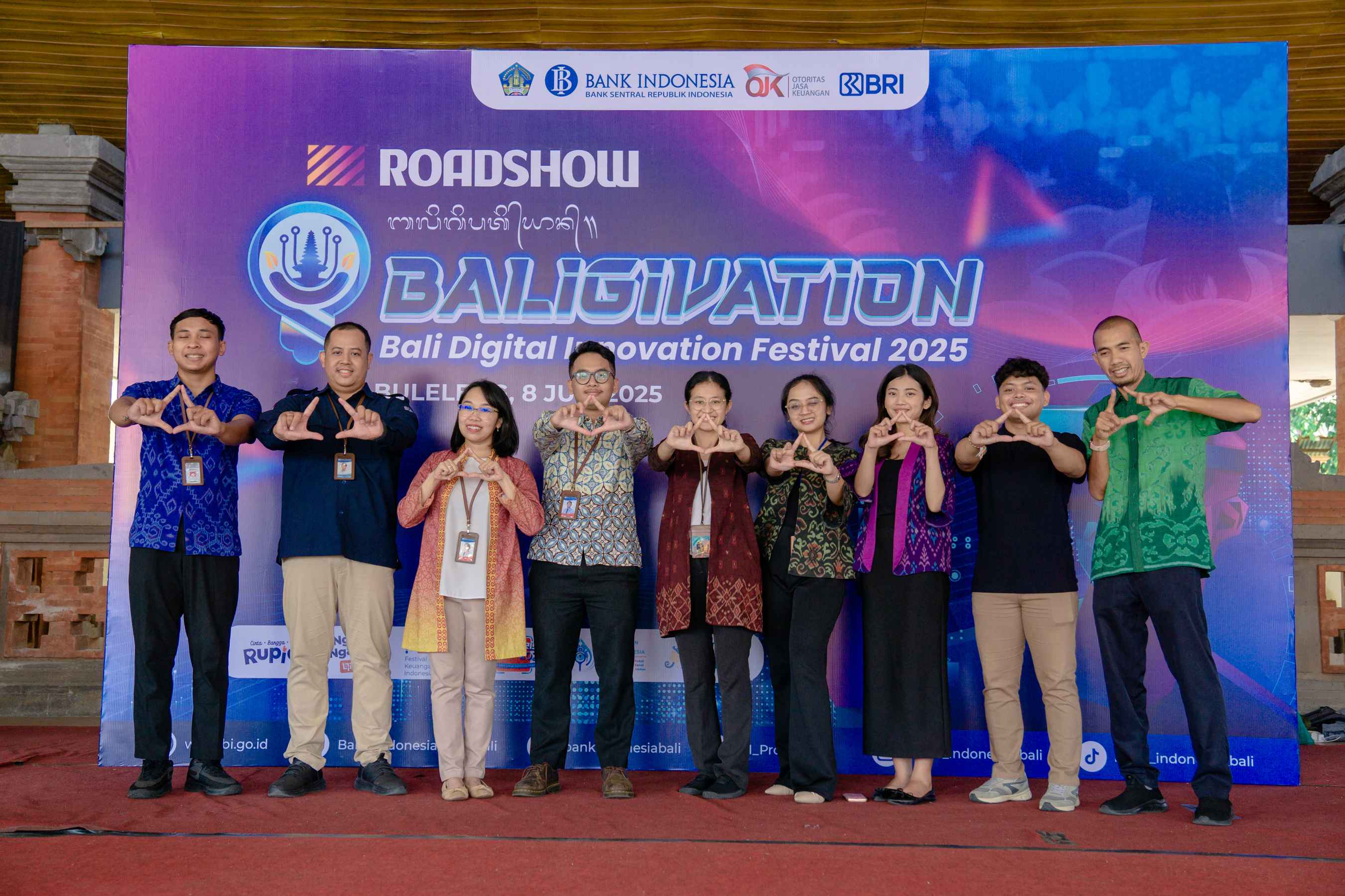 Roadshow Buleleng
