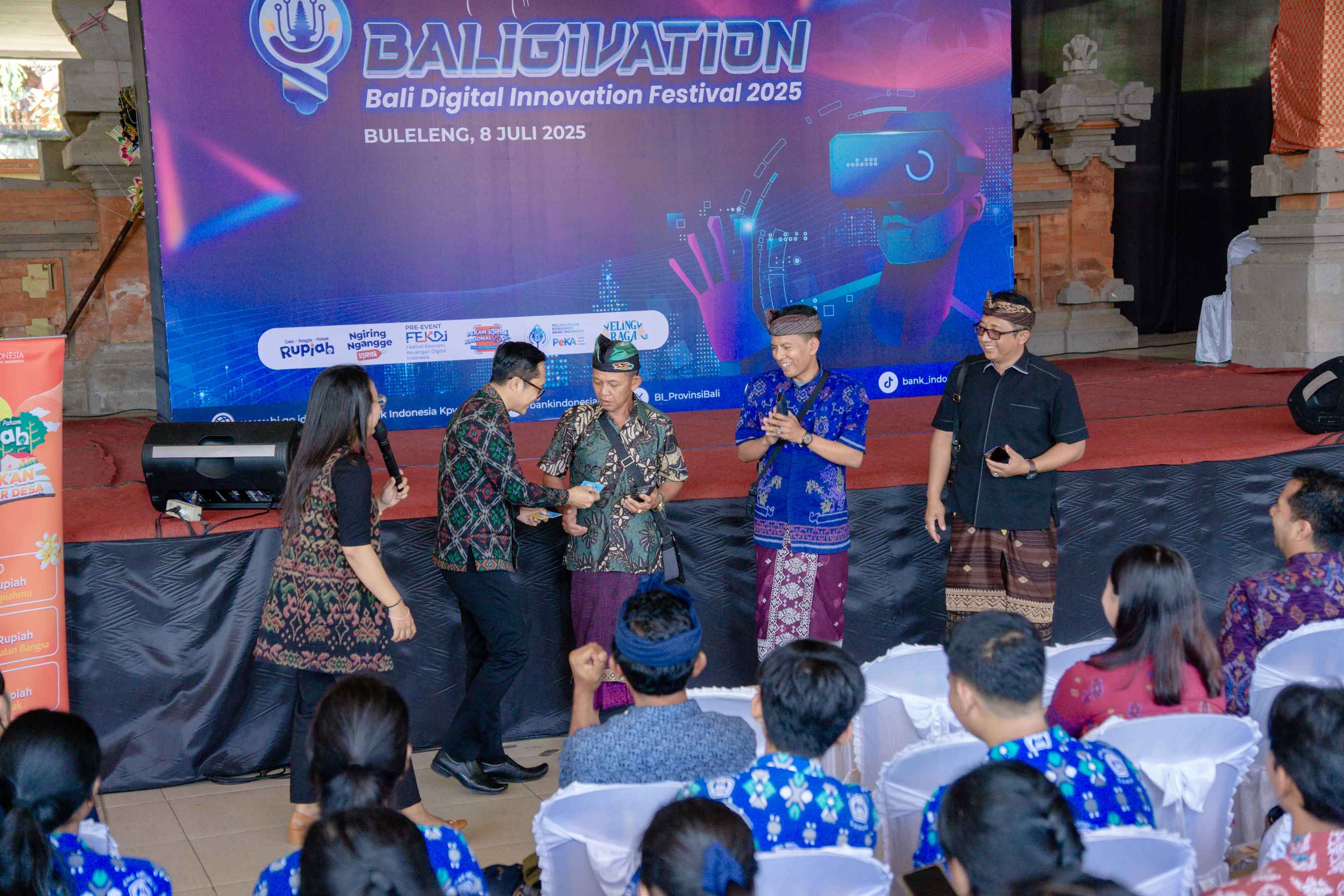 Roadshow Buleleng