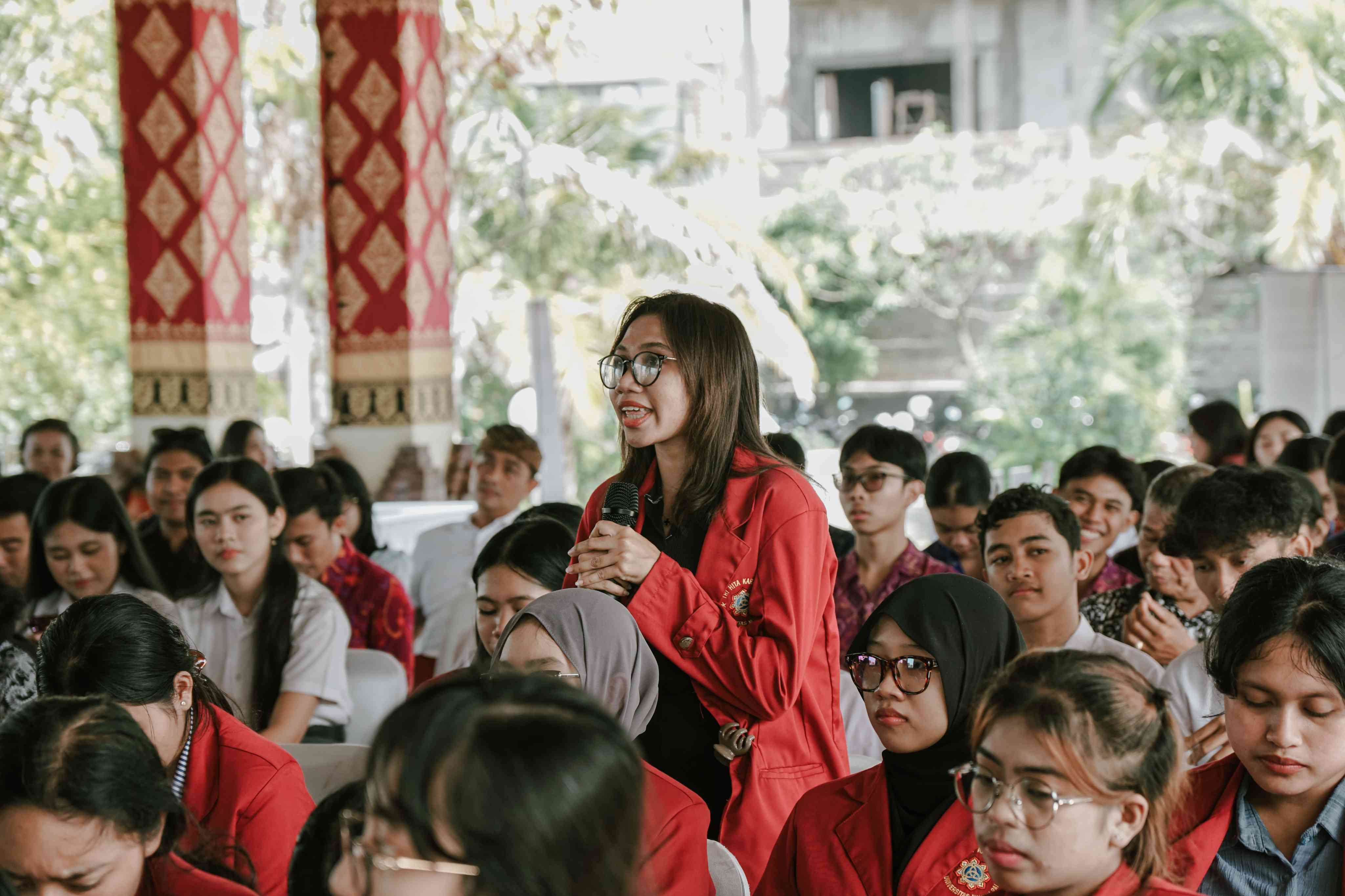 Roadshow Denpasar