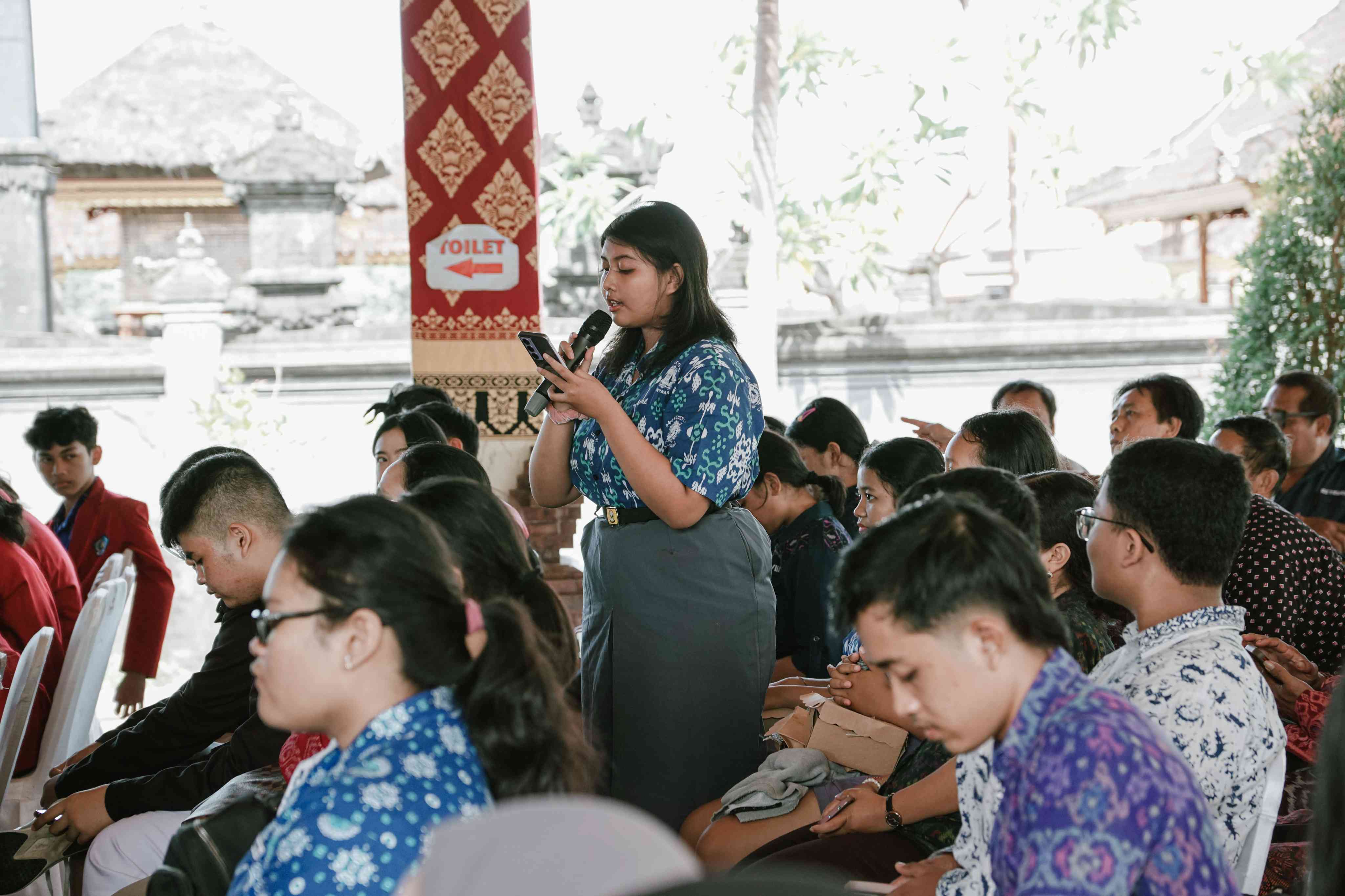 Roadshow Denpasar