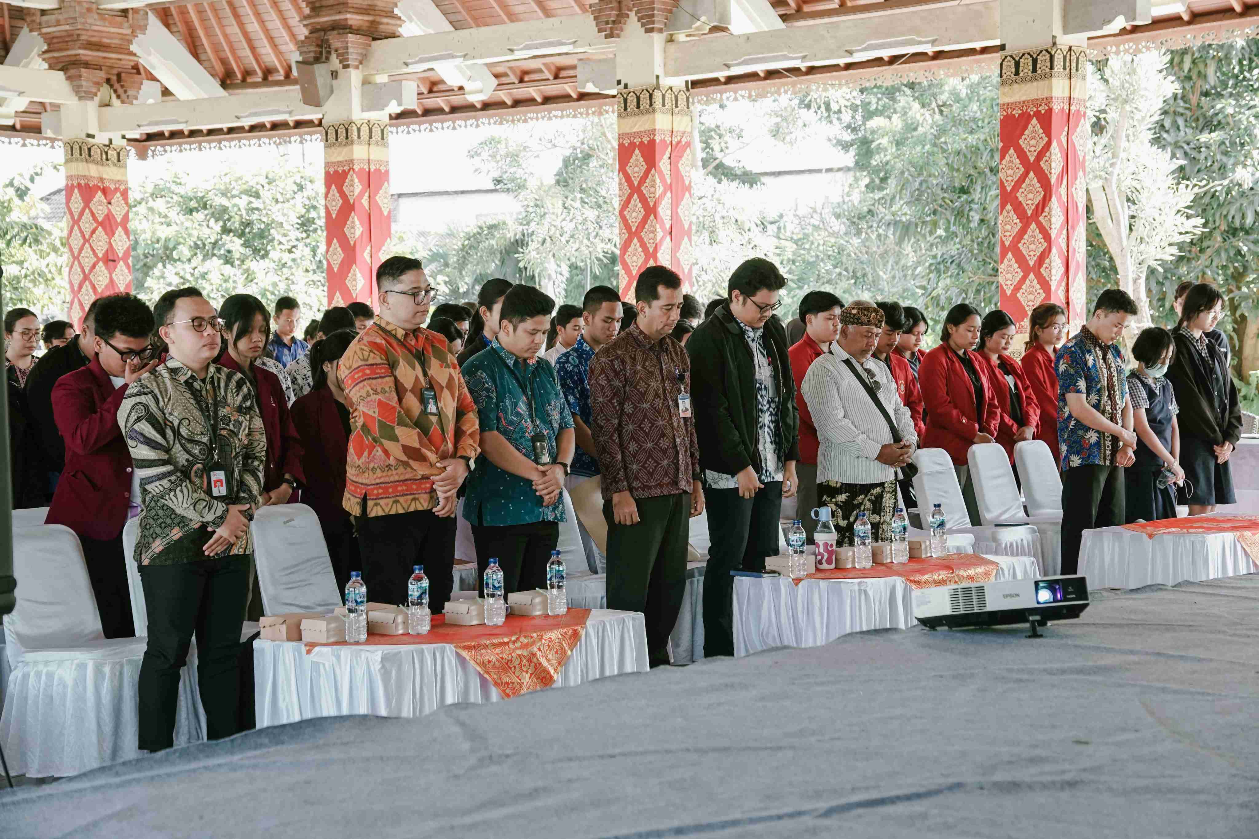 Roadshow Denpasar