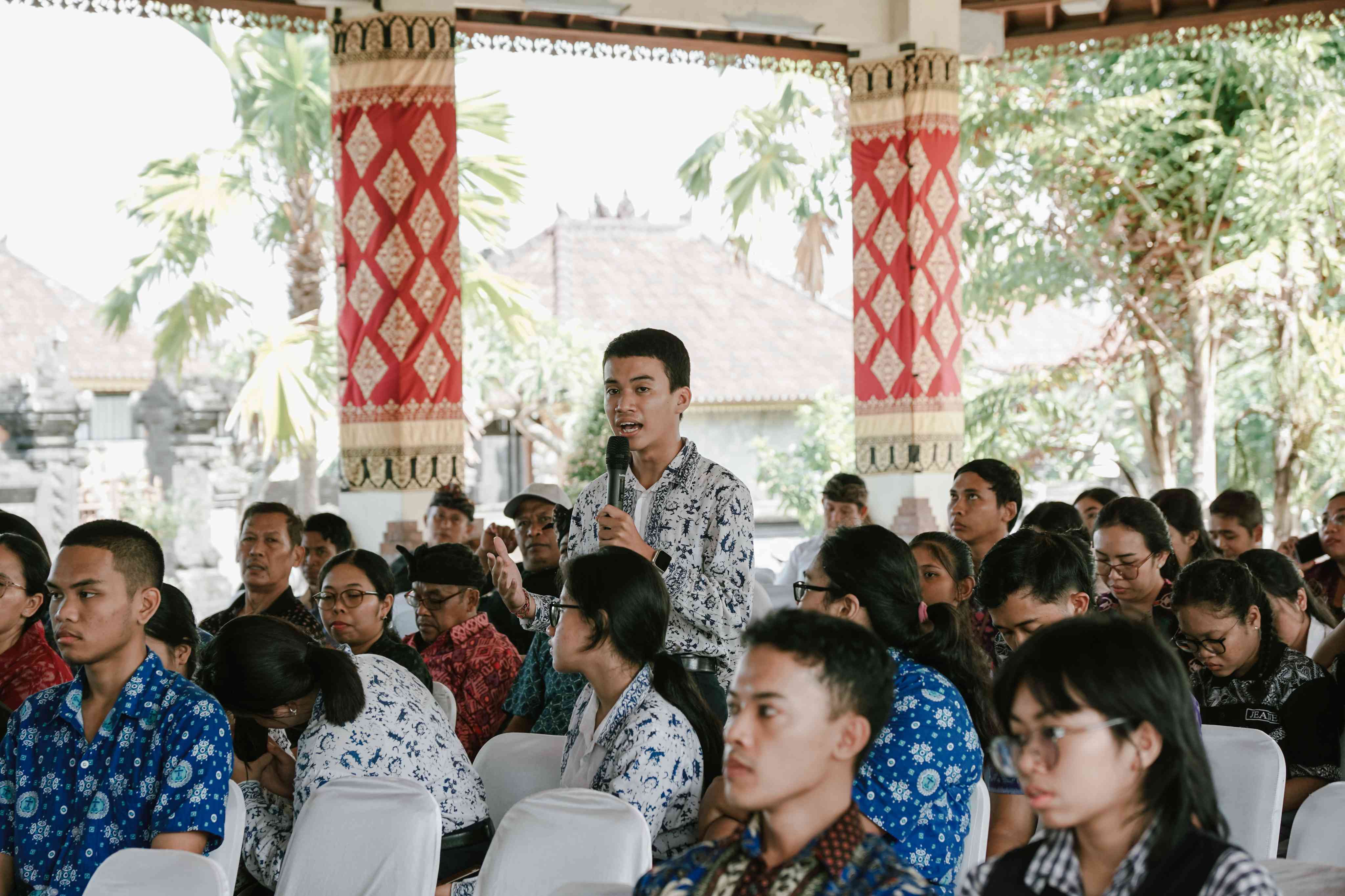 Roadshow Denpasar