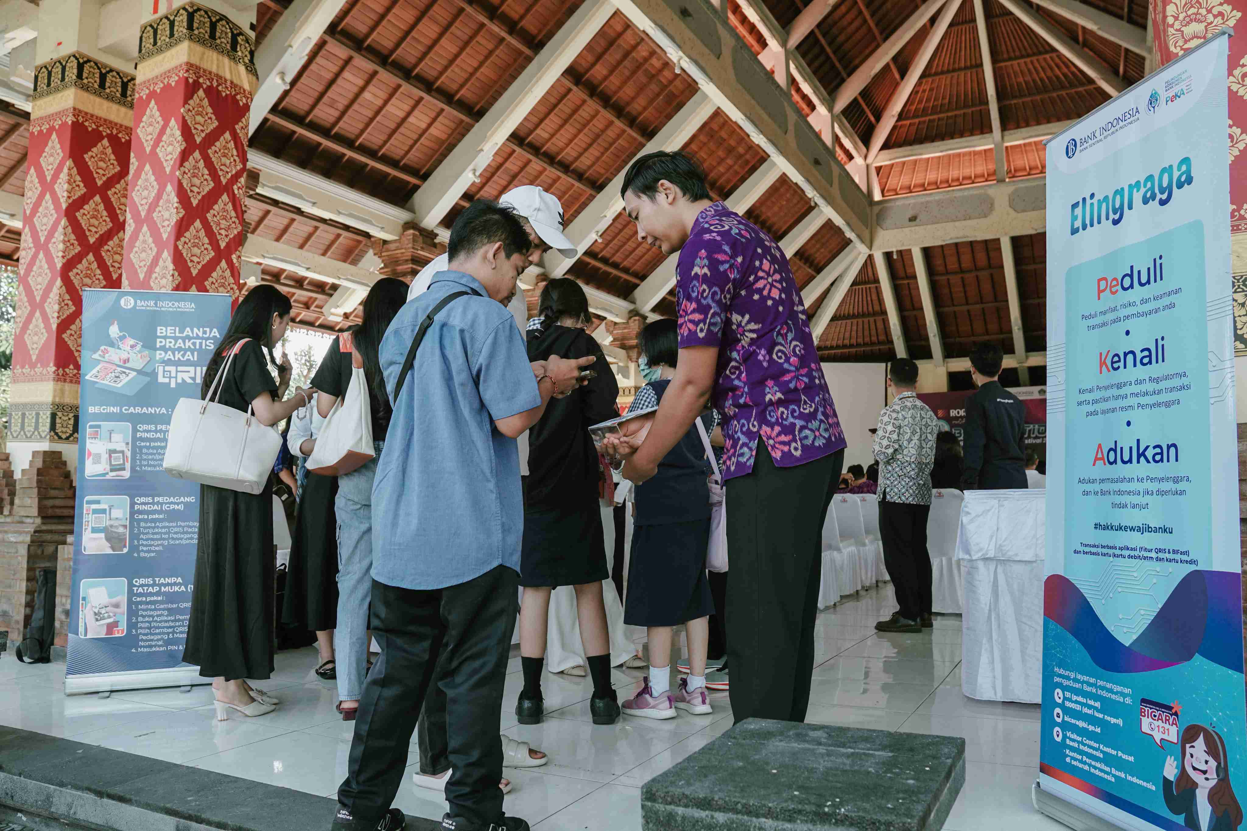 Roadshow Denpasar
