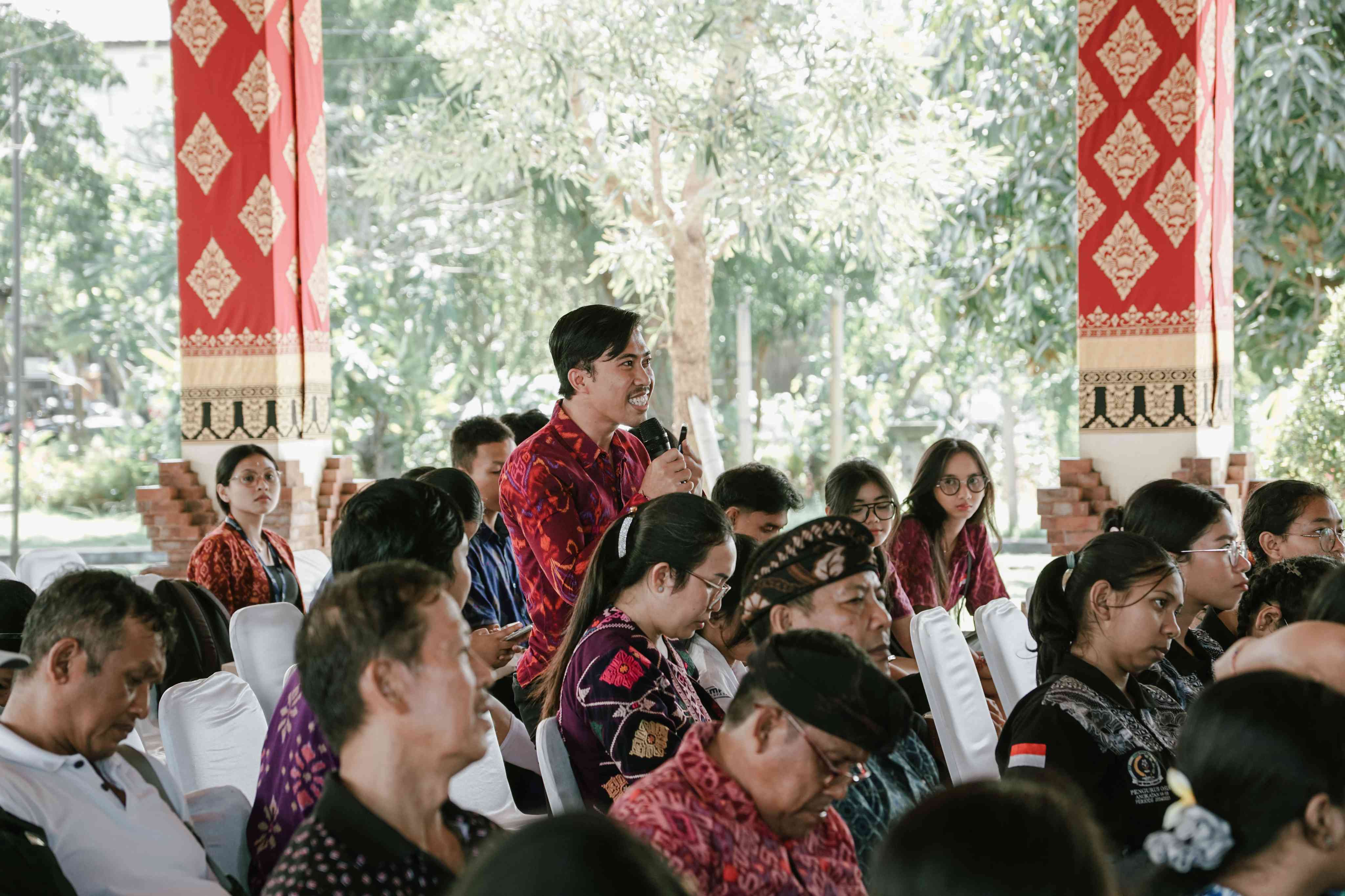 Roadshow Denpasar