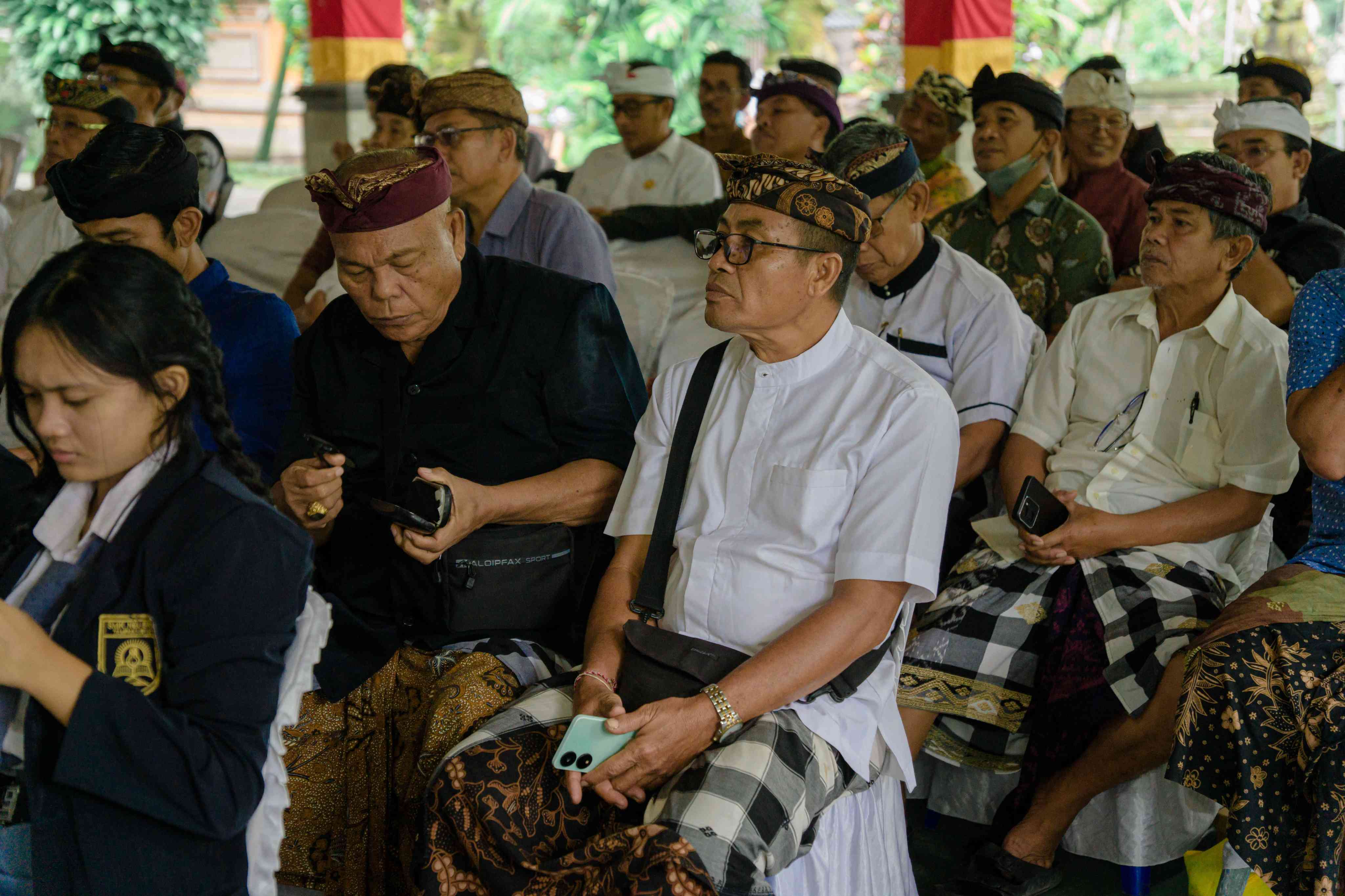 Roadshow Gianyar