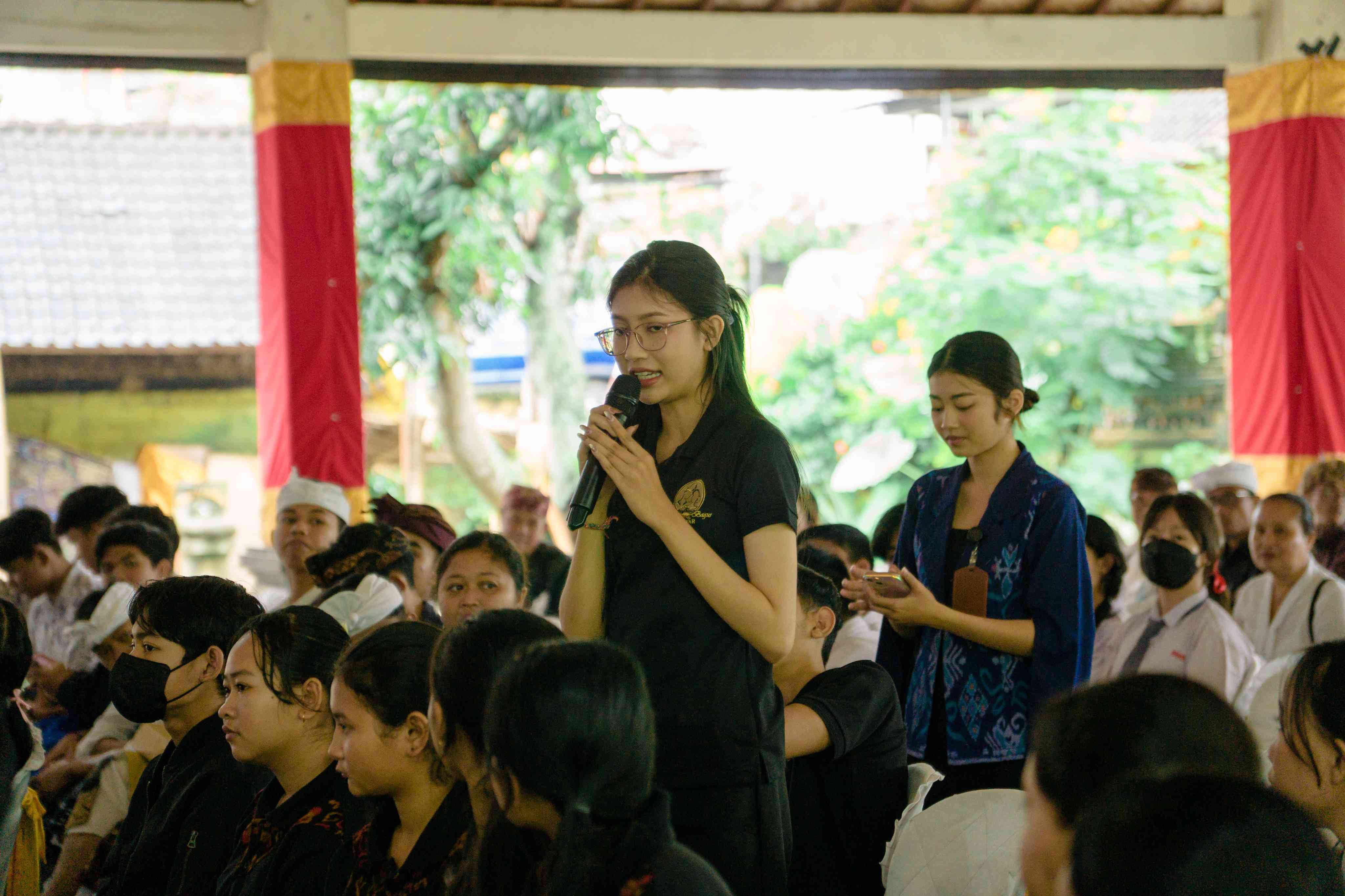 Roadshow Gianyar
