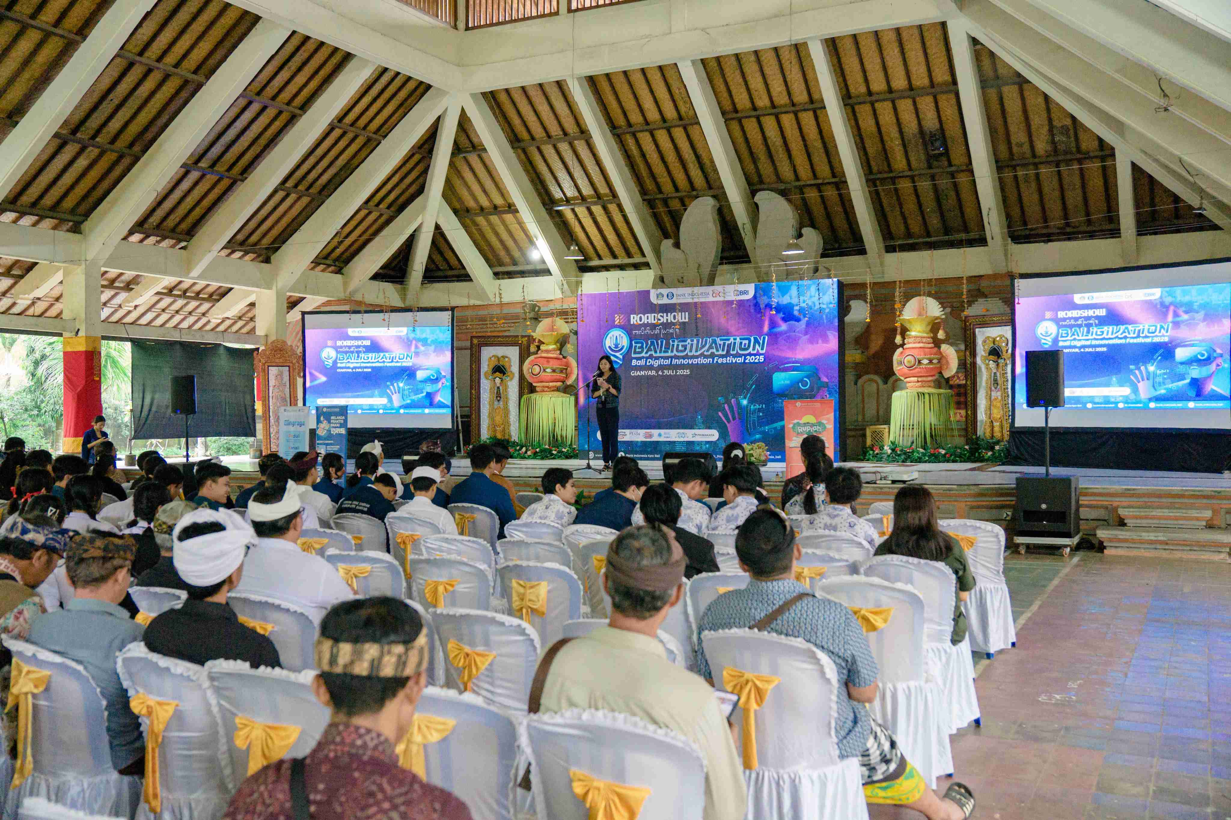 Roadshow Gianyar