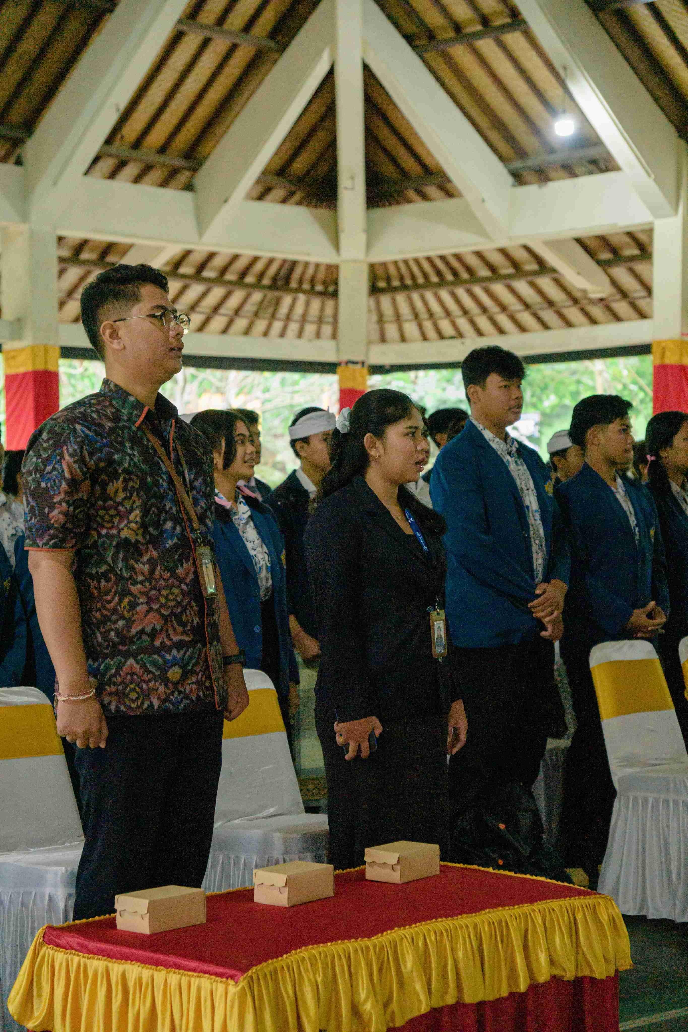 Roadshow Gianyar