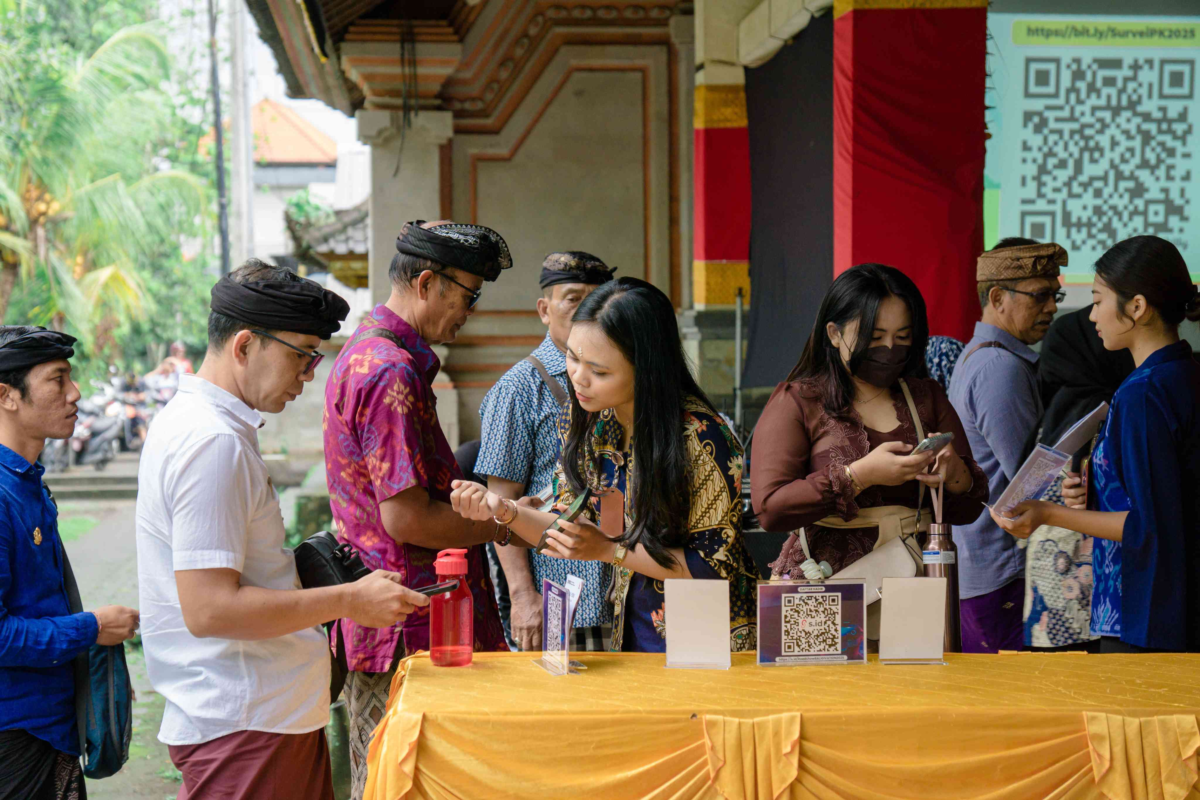Roadshow Gianyar