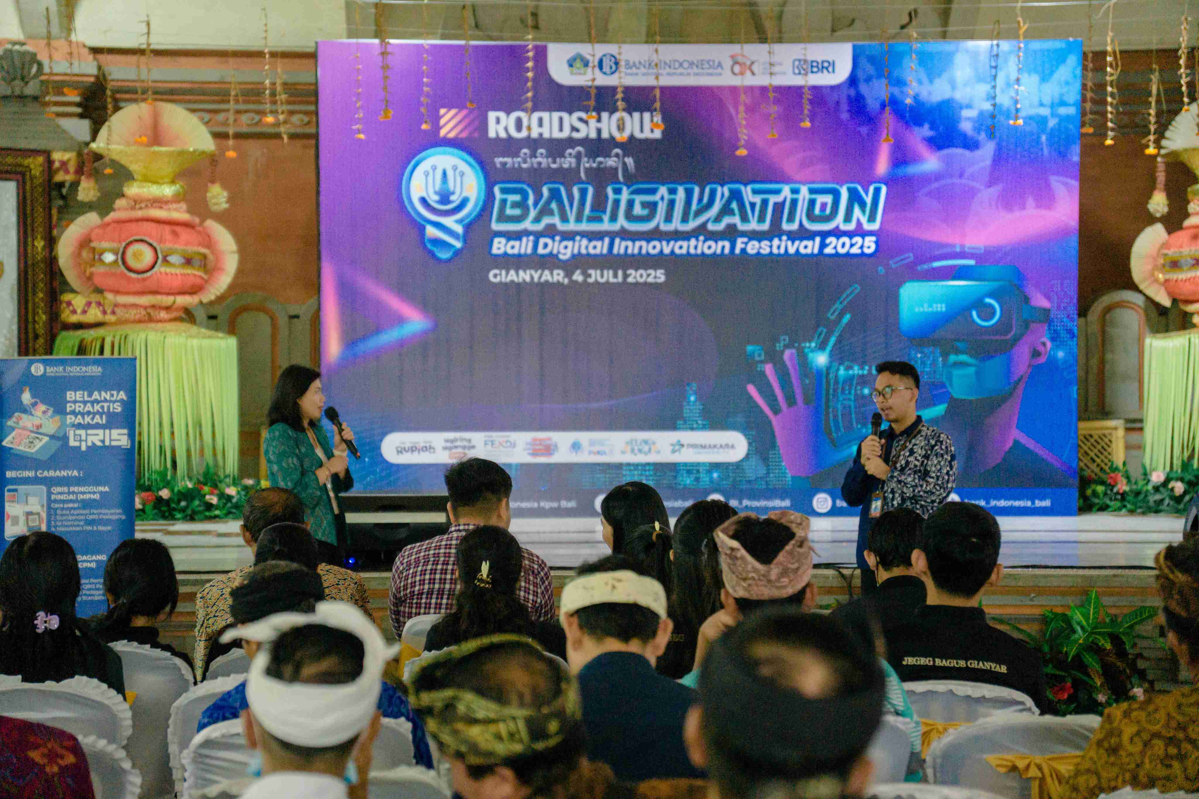 Roadshow Gianyar