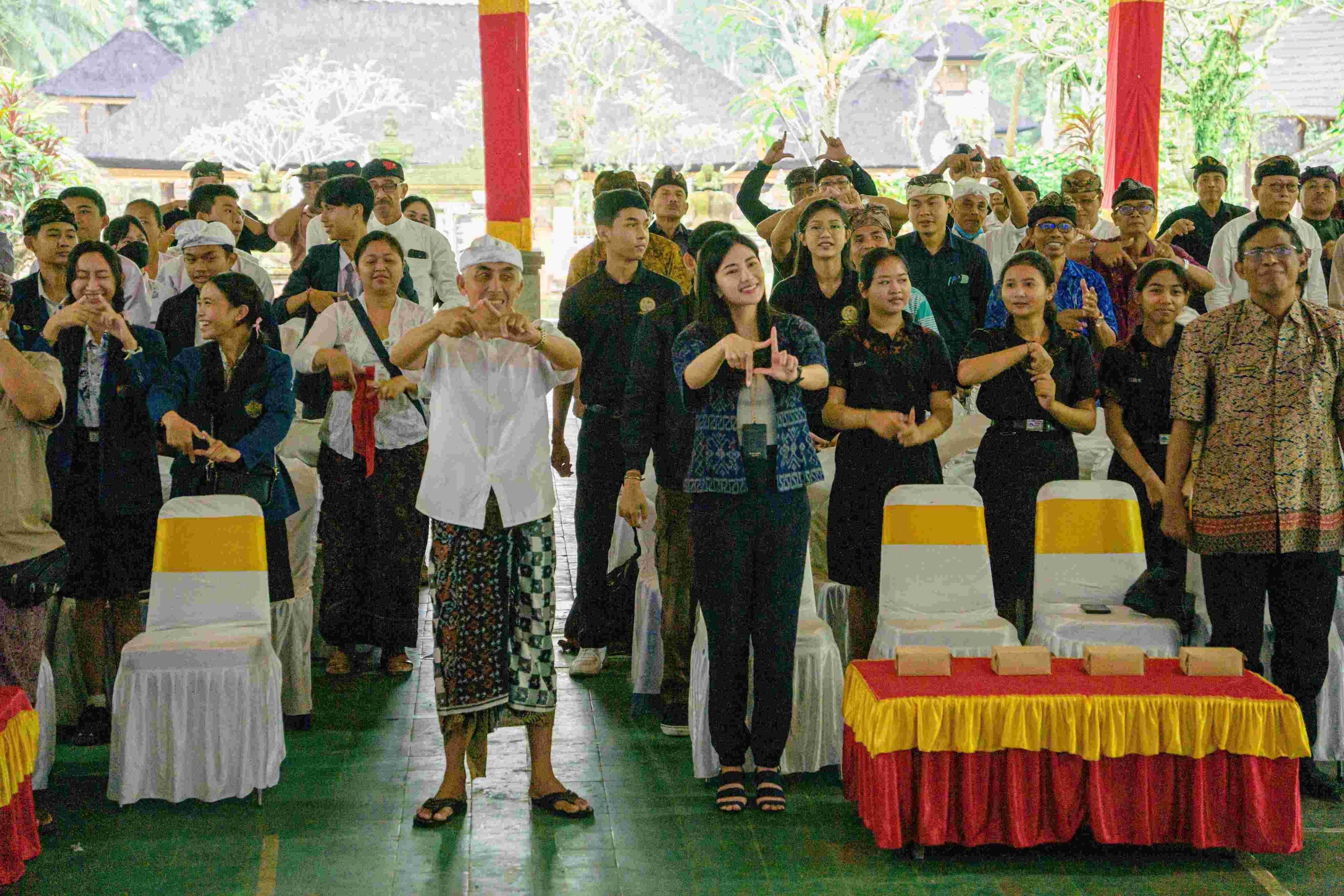 Roadshow Gianyar