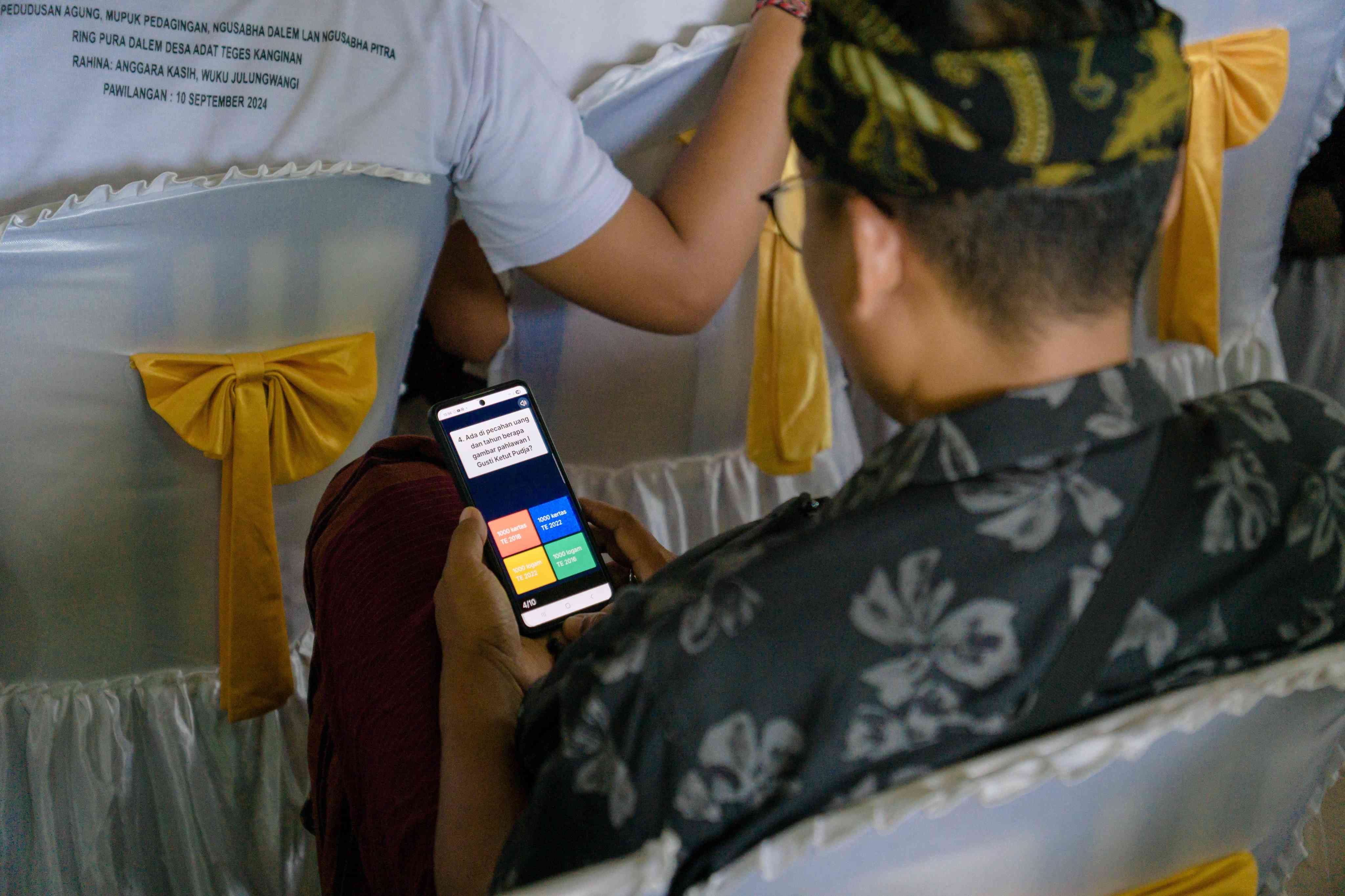 Roadshow Gianyar