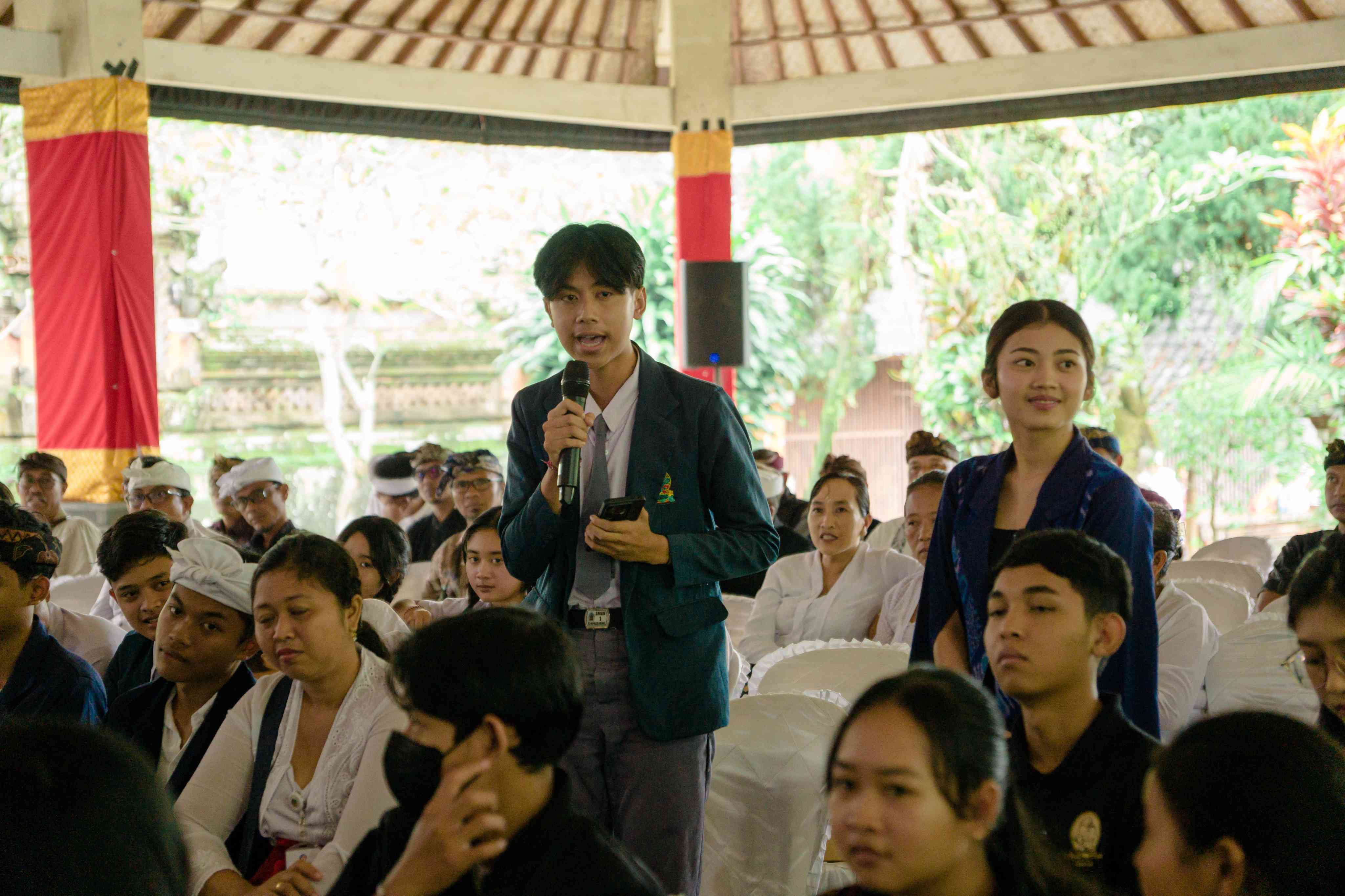 Roadshow Gianyar