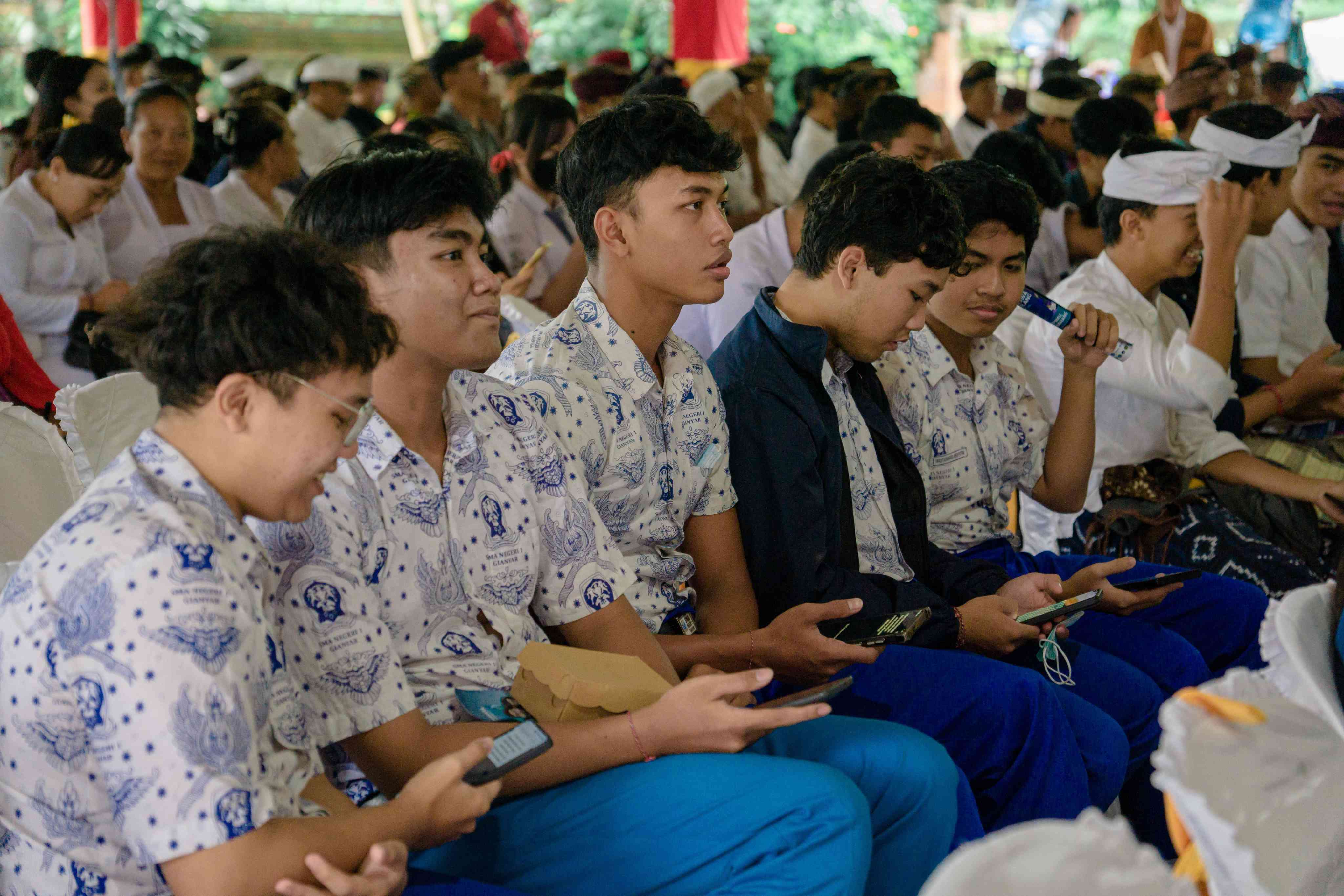 Roadshow Gianyar