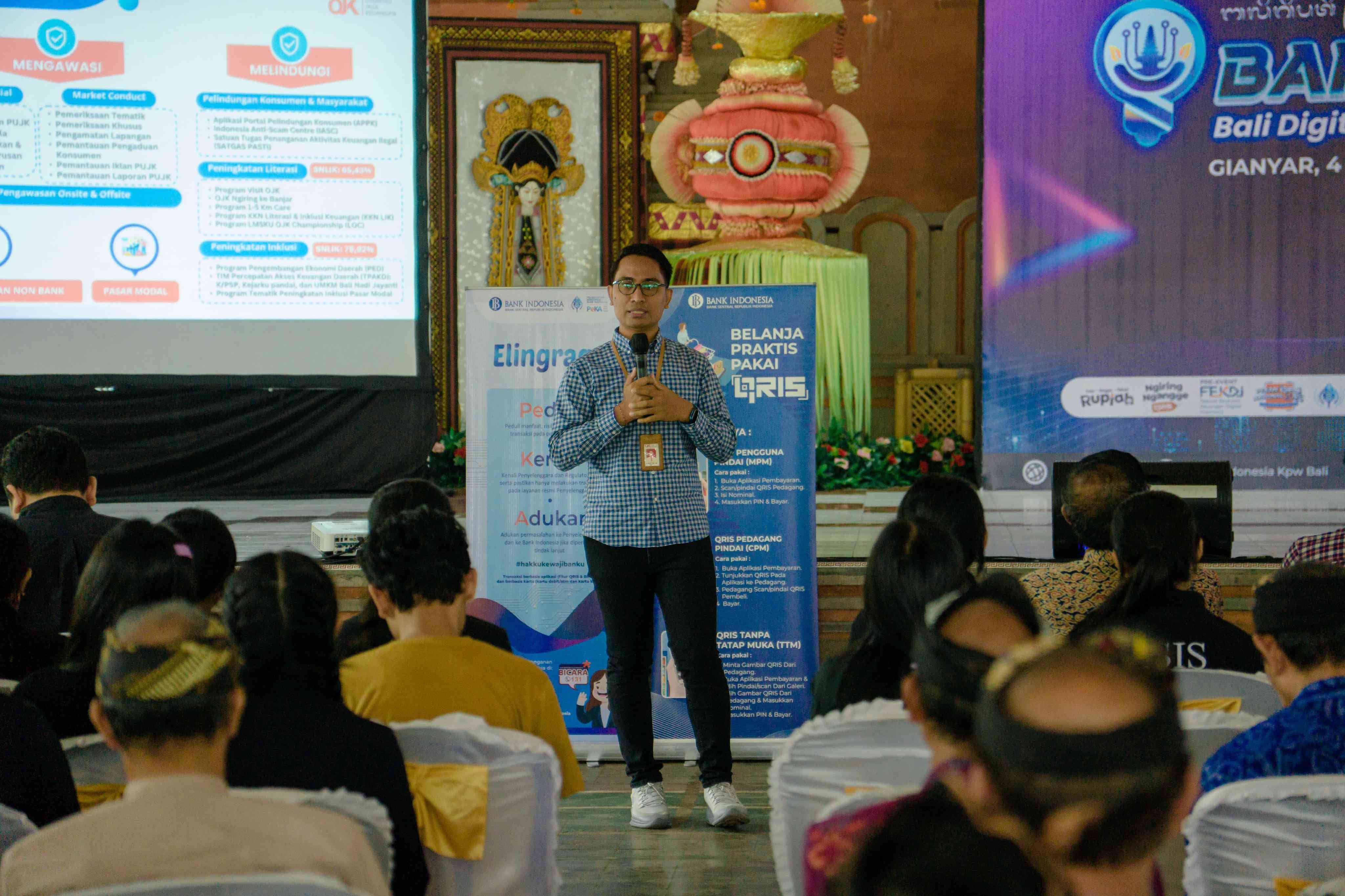 Roadshow Gianyar