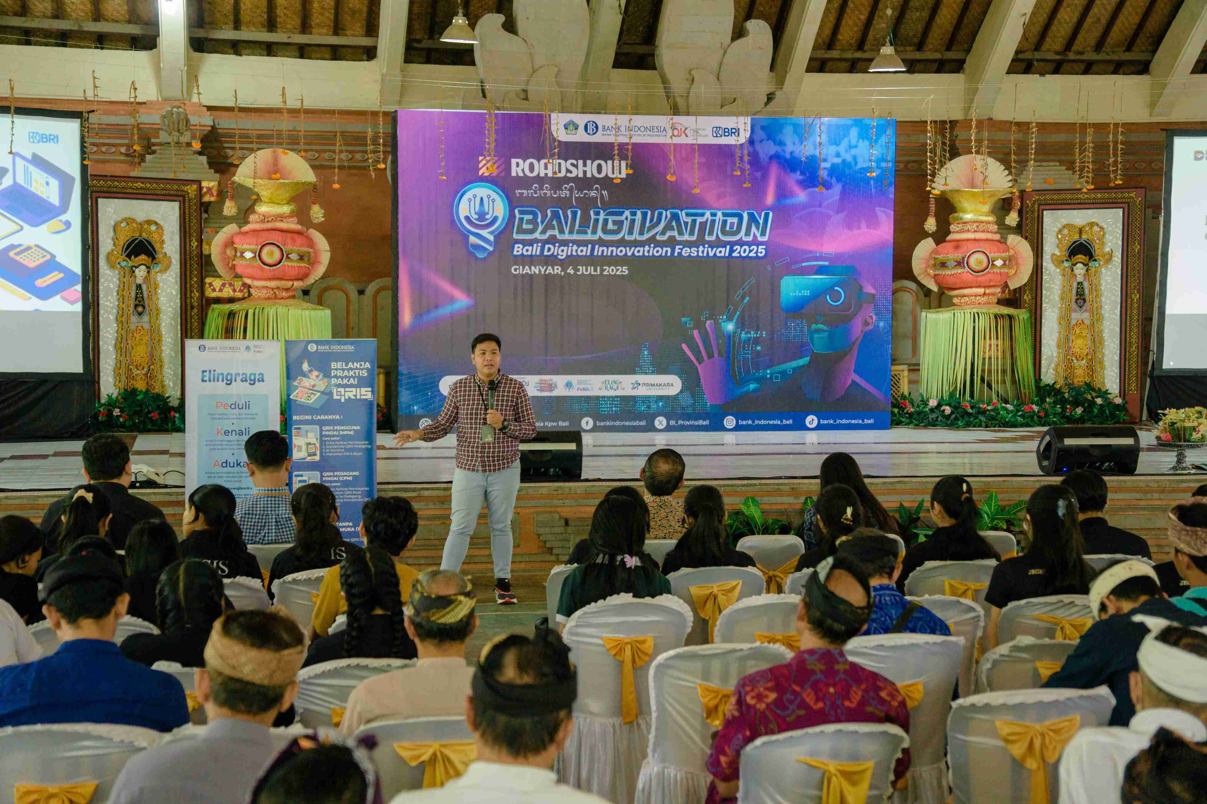 Roadshow Gianyar