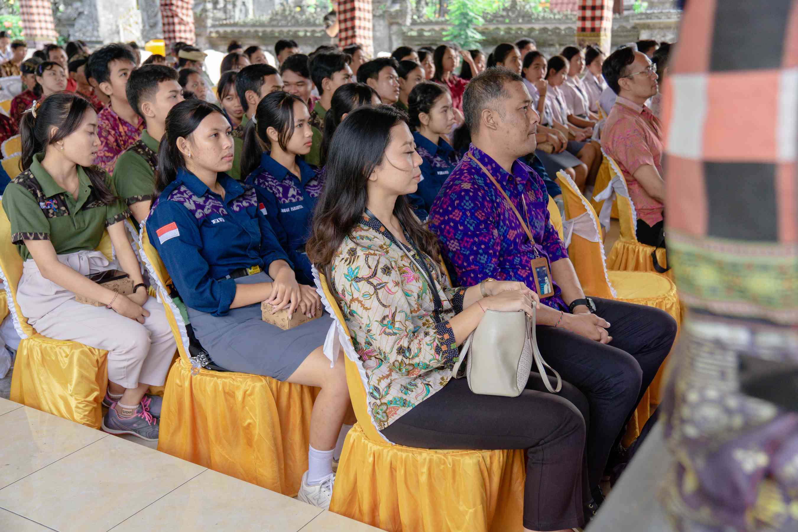 Roadshow Jembrana
