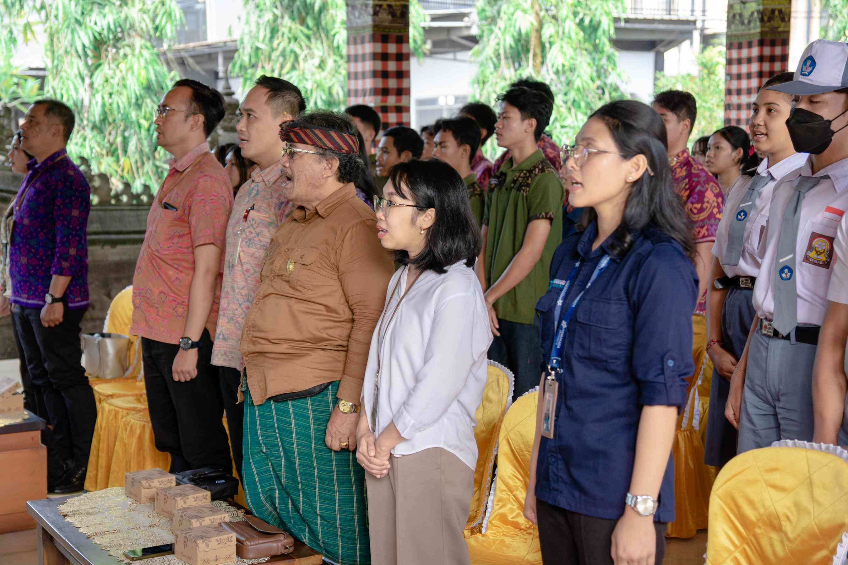 Roadshow Jembrana
