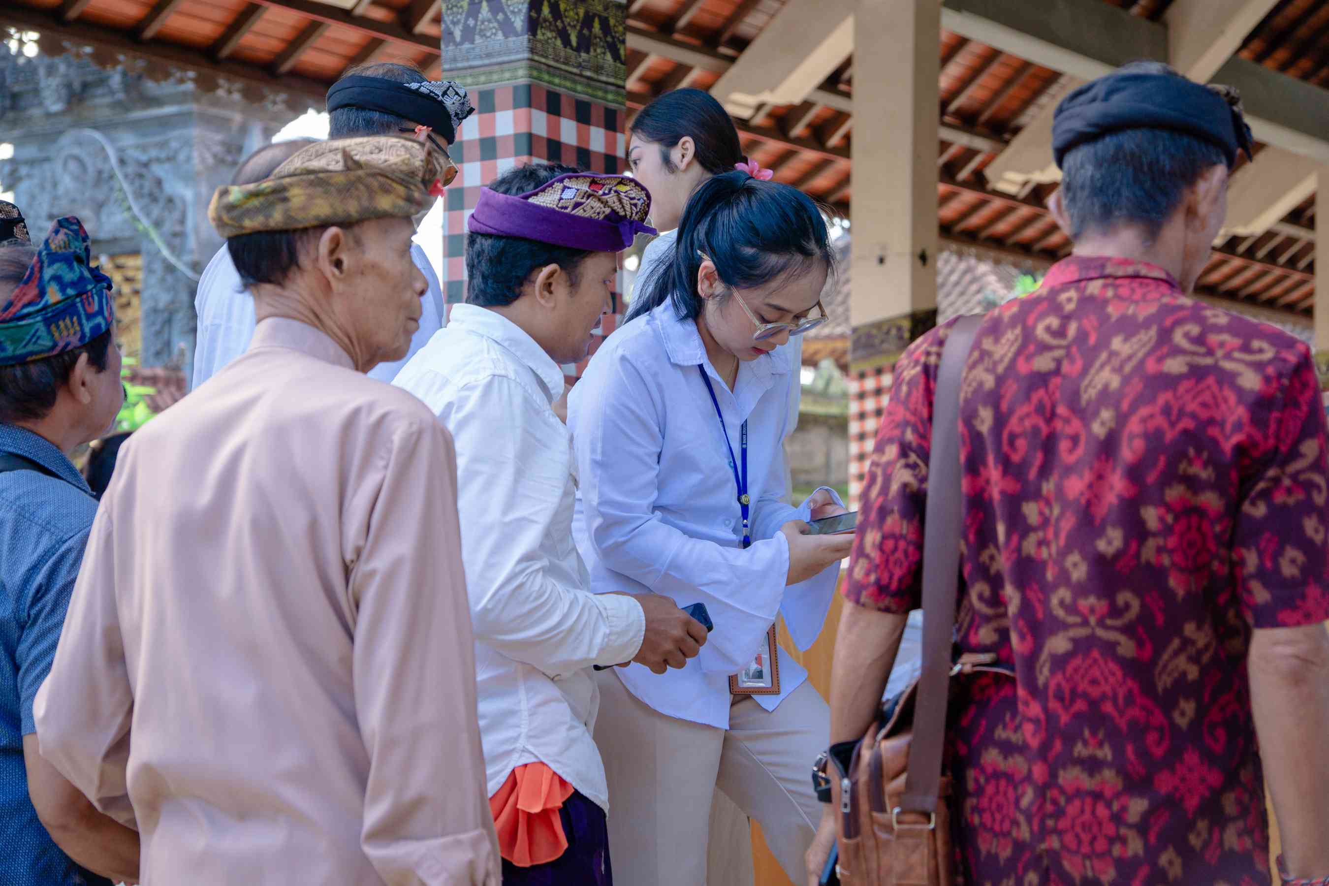 Roadshow Jembrana