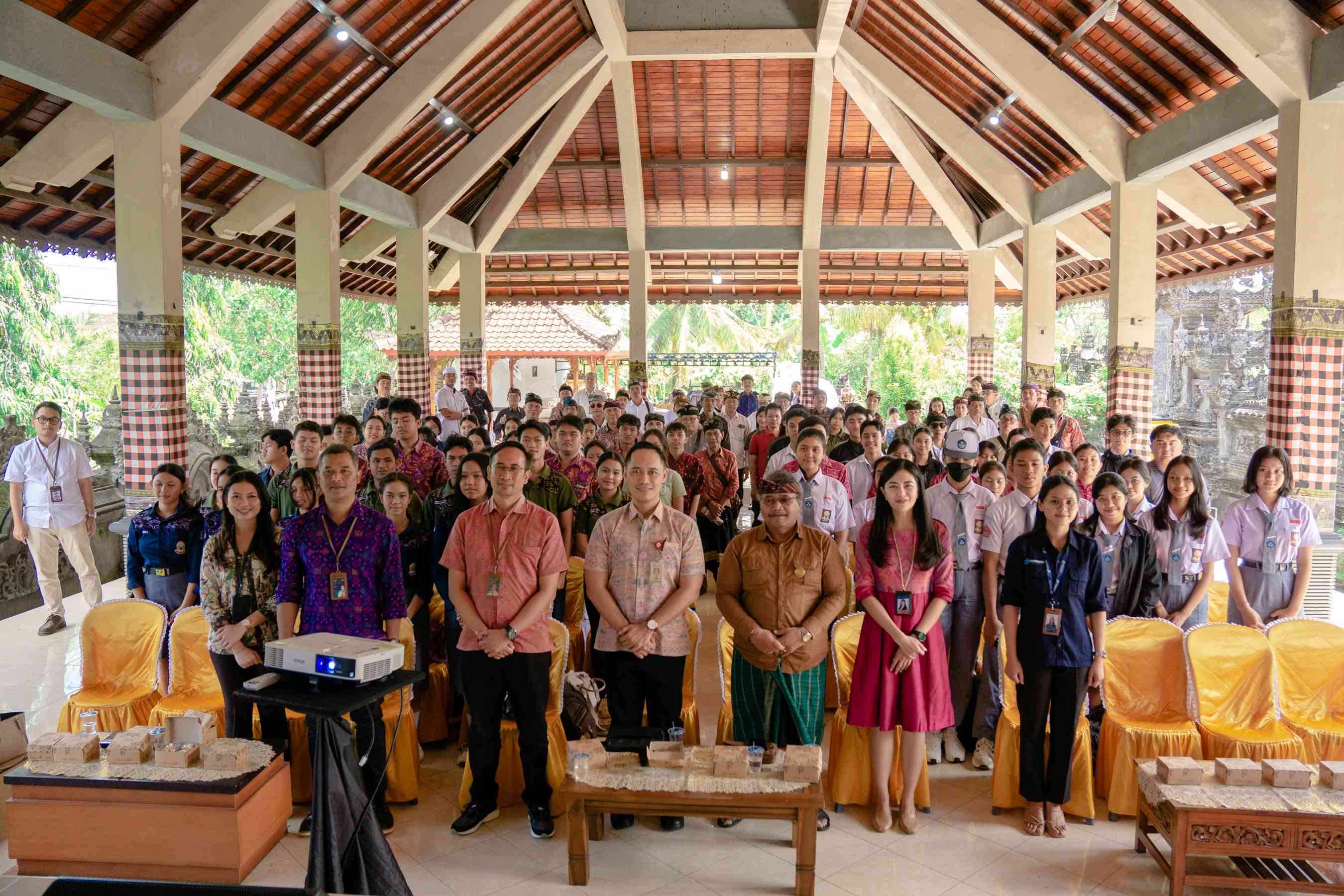 Roadshow Jembrana